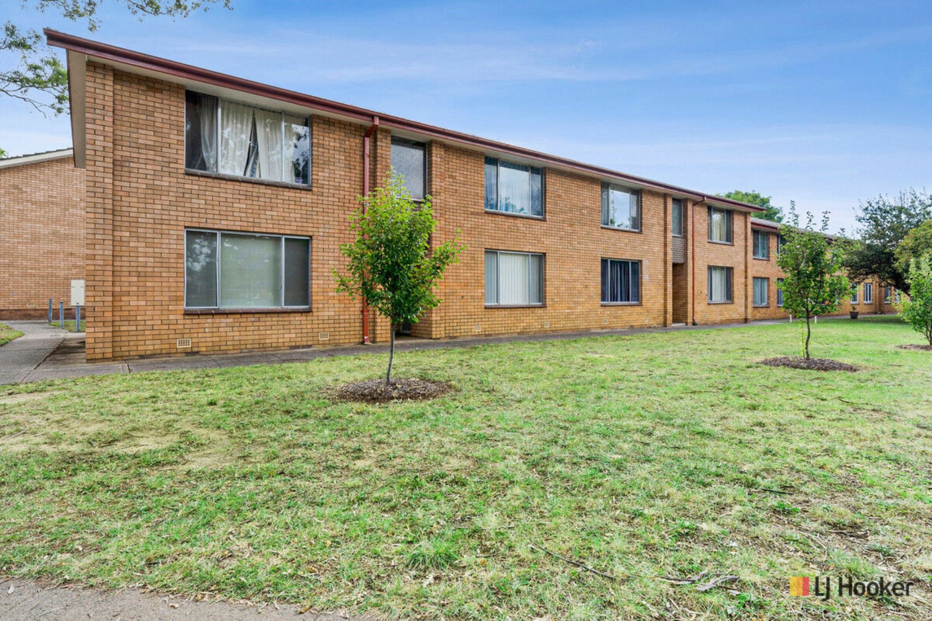 17/39 Brigalow Street, O'CONNOR