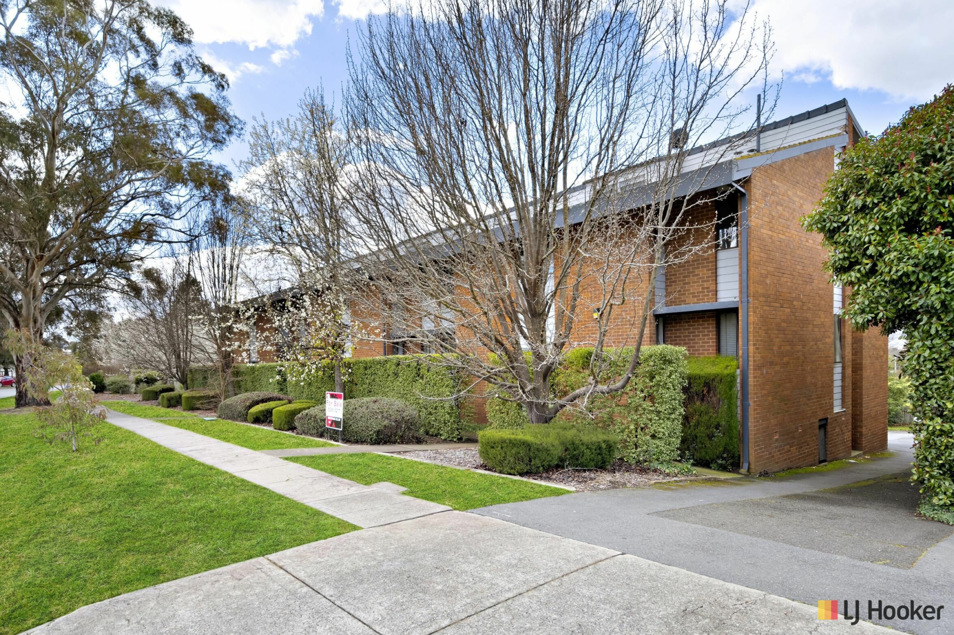 16/45 Eggleston Crescent, Chifley