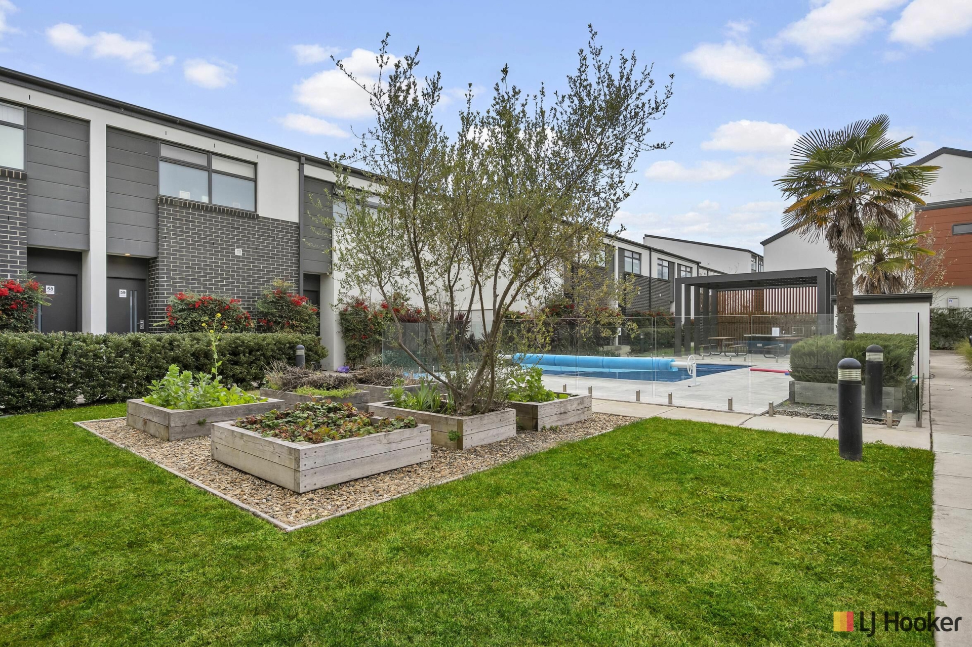 22/224 Flemington Road, HARRISON