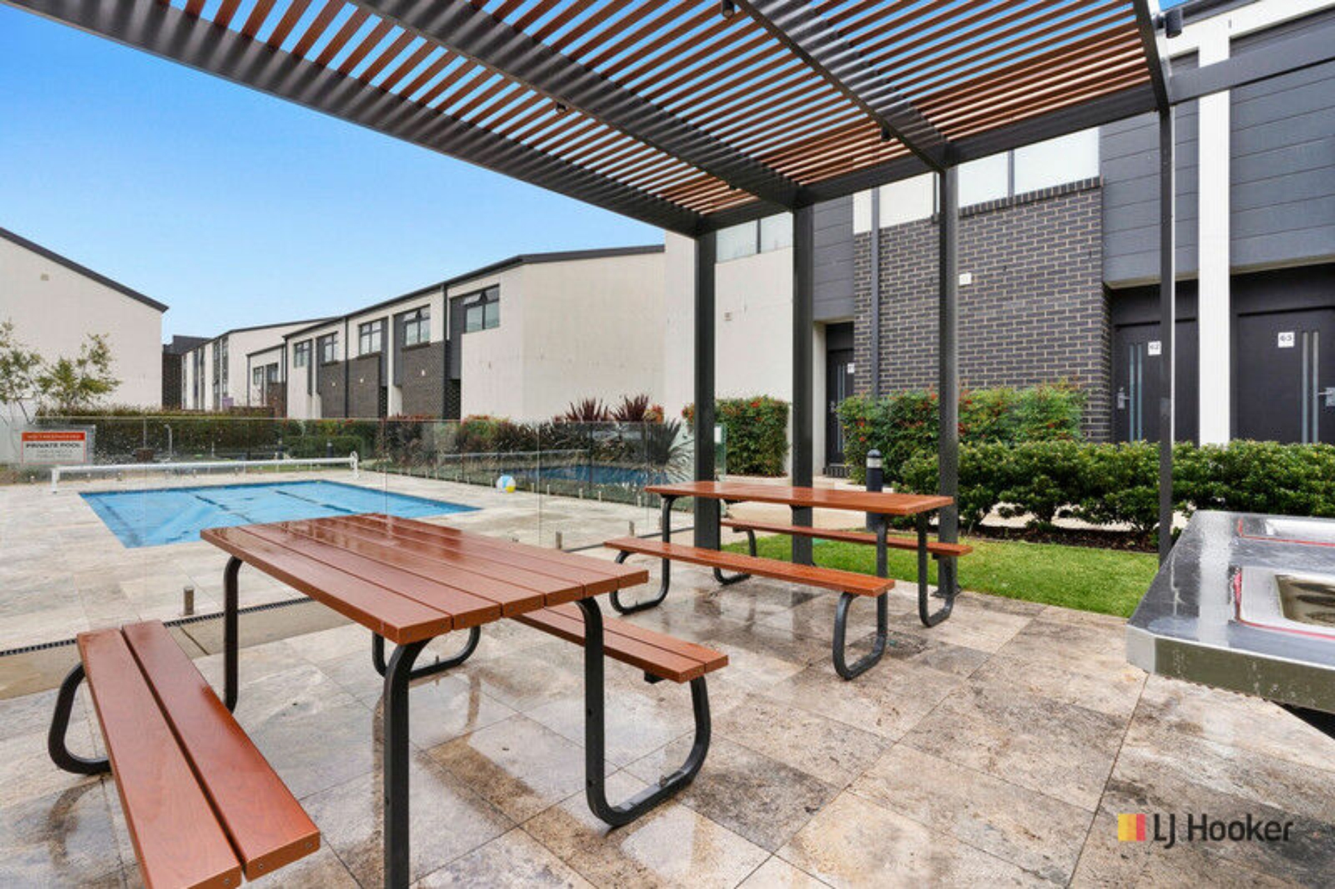 22/224 Flemington Road, HARRISON