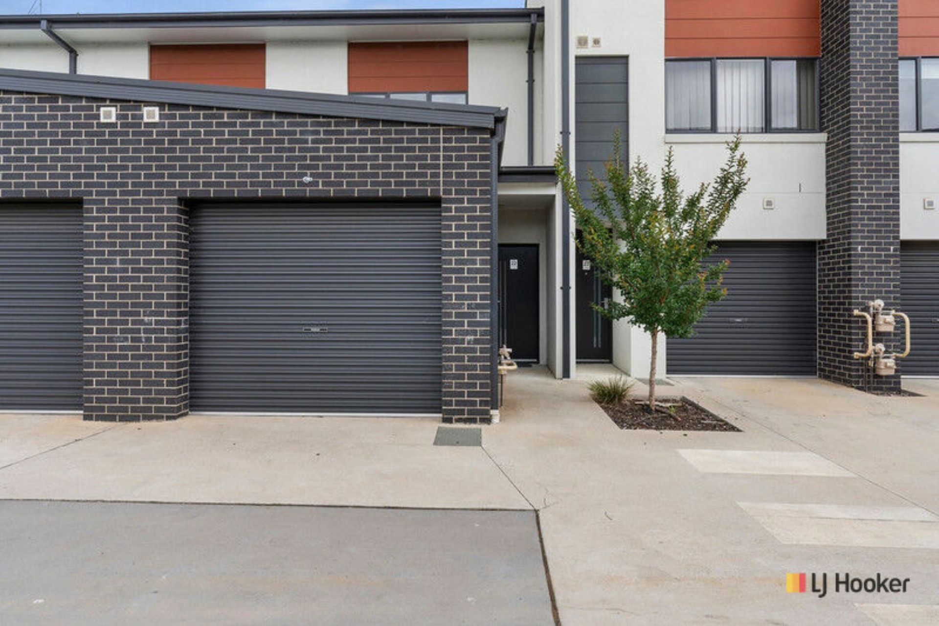 22/224 Flemington Road, HARRISON