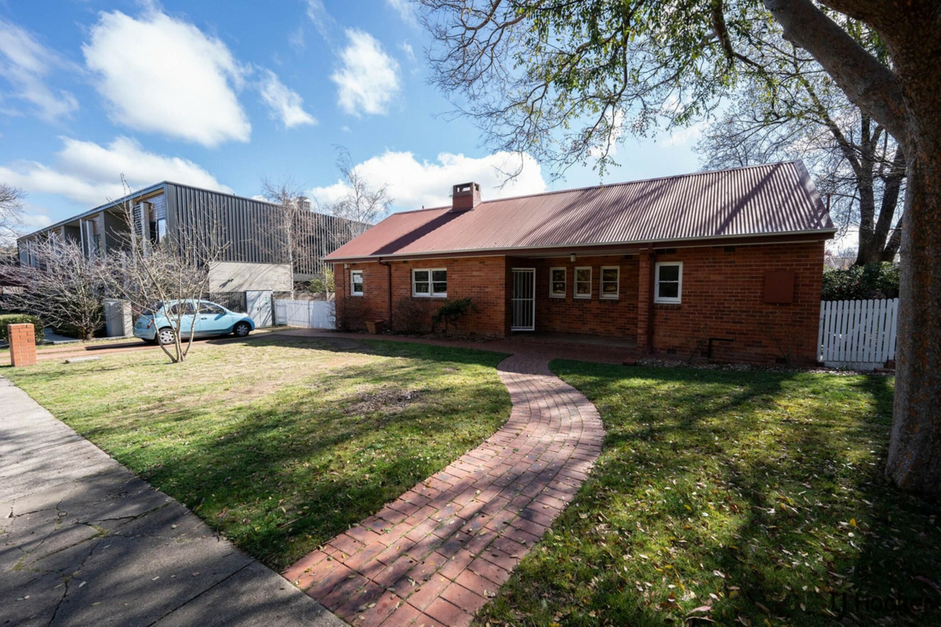 16 Greenway Street — photo from LJ Hooker Dickson