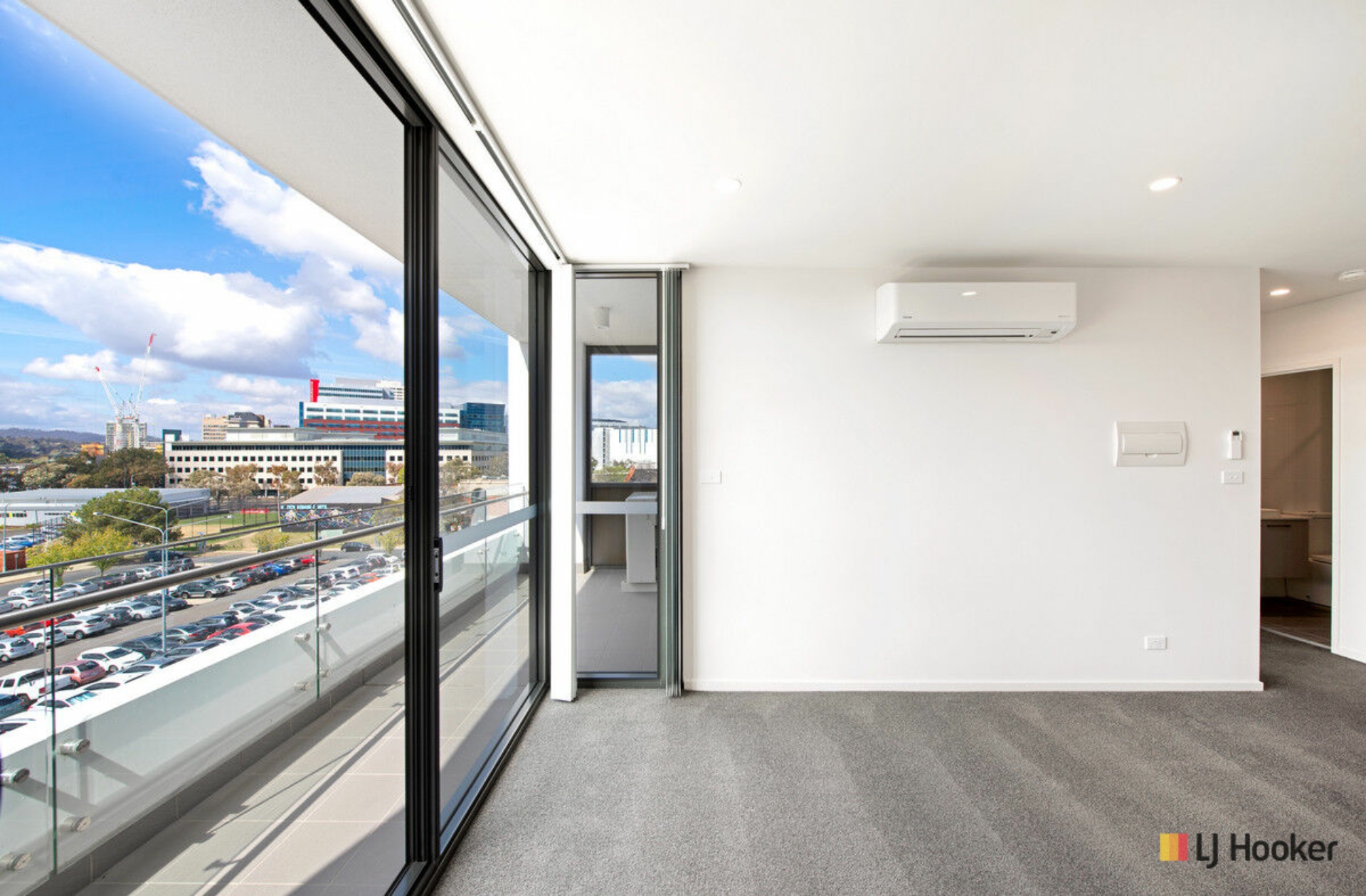 182/7 Irving Street, PHILLIP