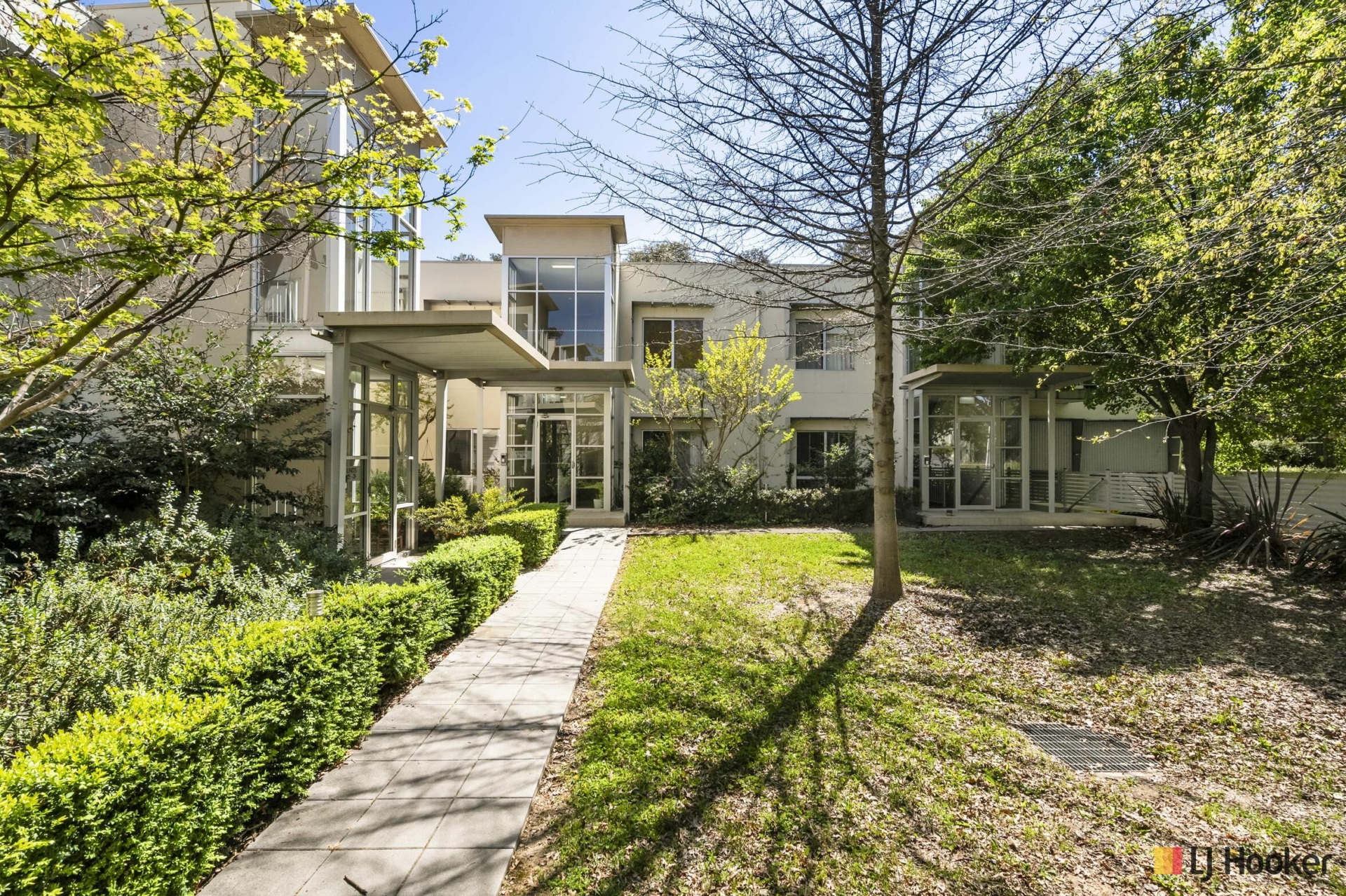 35/15 Fox Place, Lyneham