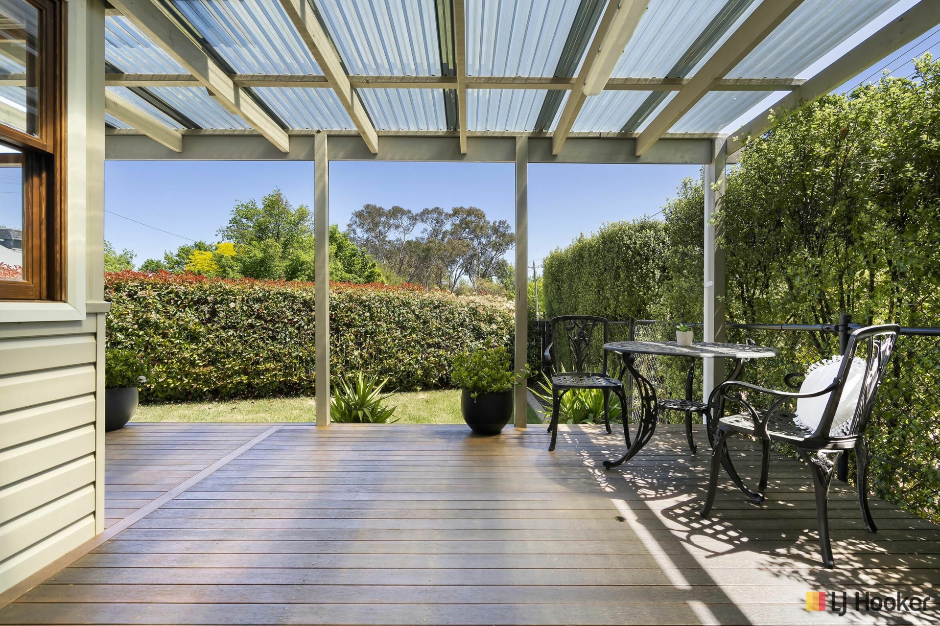 12 Officer Crescent, AINSLIE