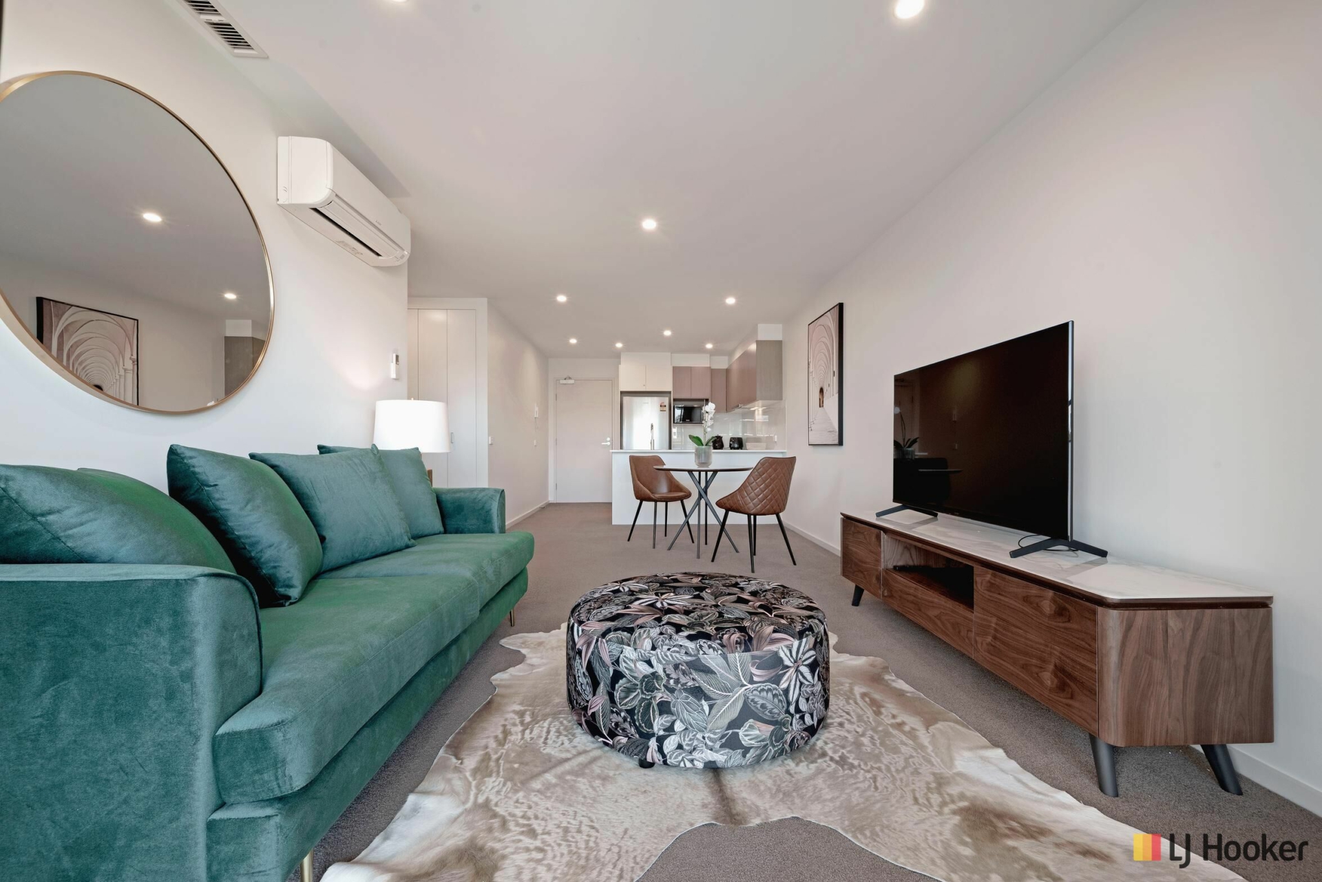 313/24 Girrahween Street, BRADDON