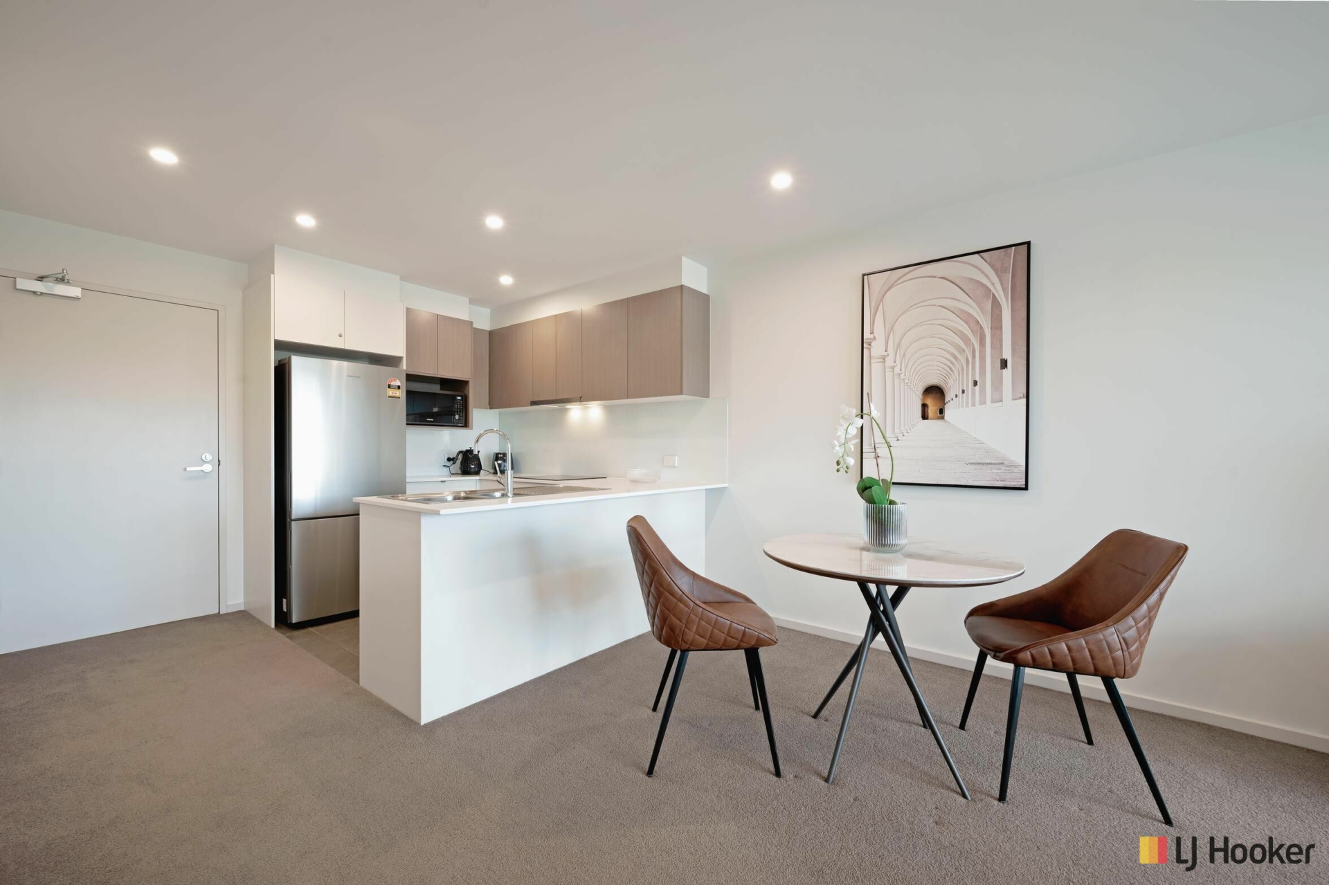 313/24 Girrahween Street, BRADDON
