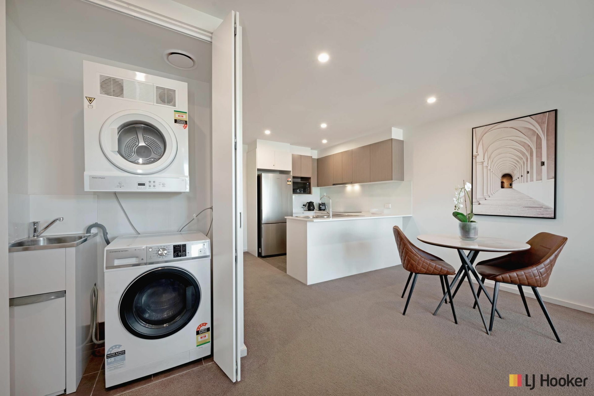 313/24 Girrahween Street, BRADDON