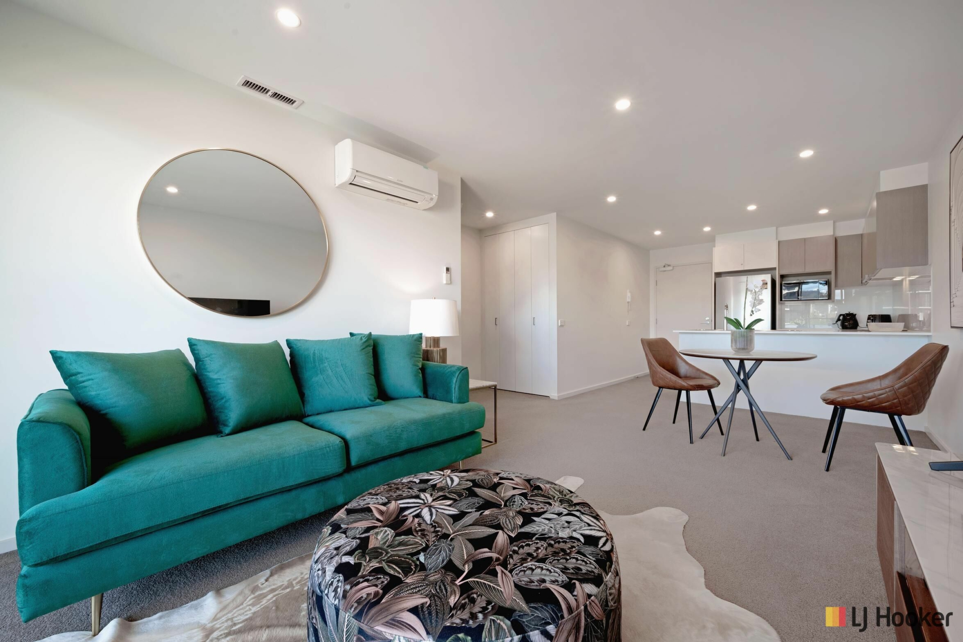 313/24 Girrahween Street, BRADDON