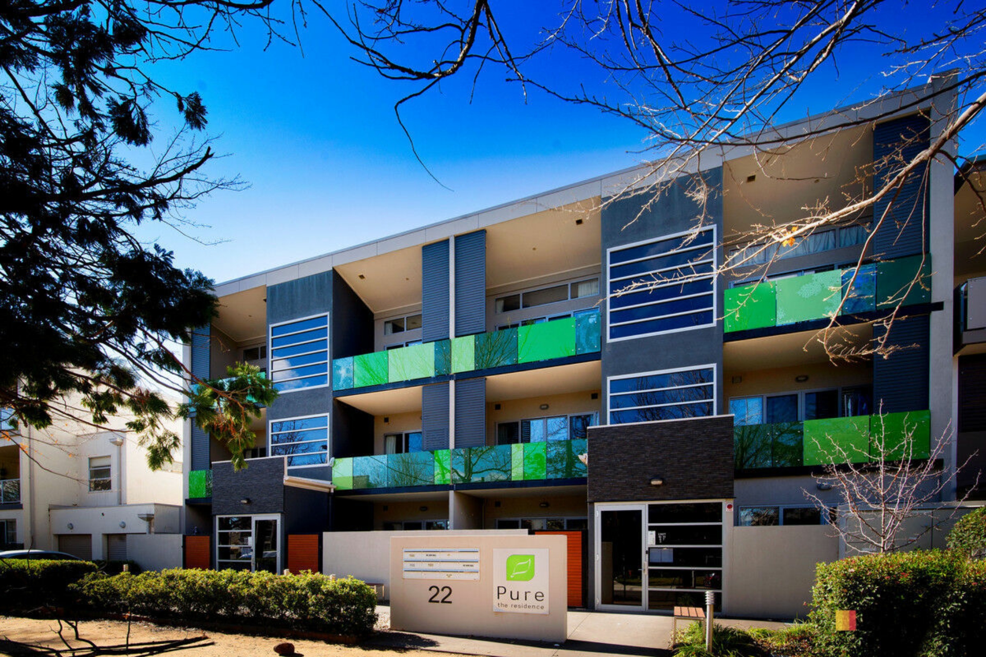 6/22 De Burgh Street, LYNEHAM