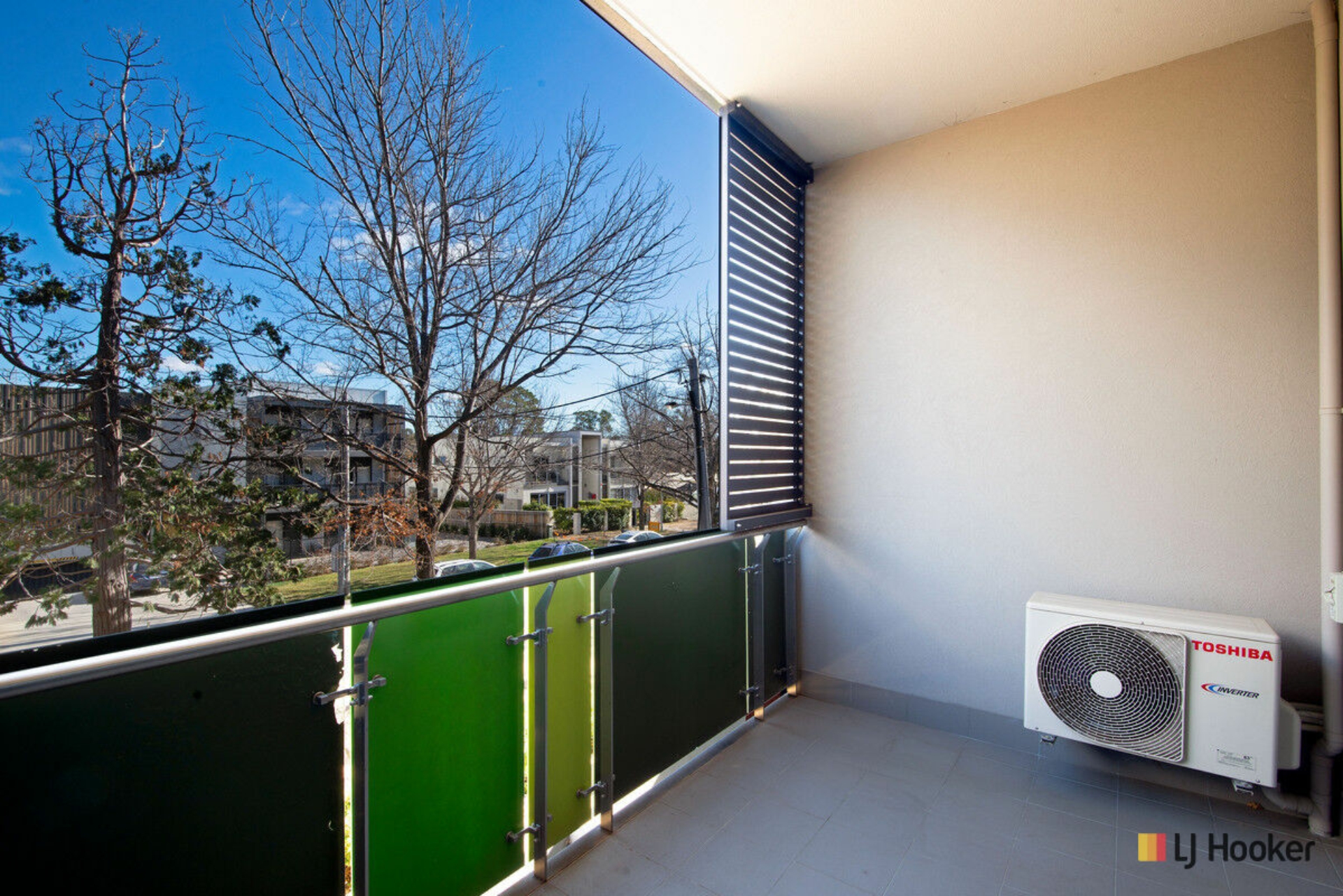 6/22 De Burgh Street, LYNEHAM