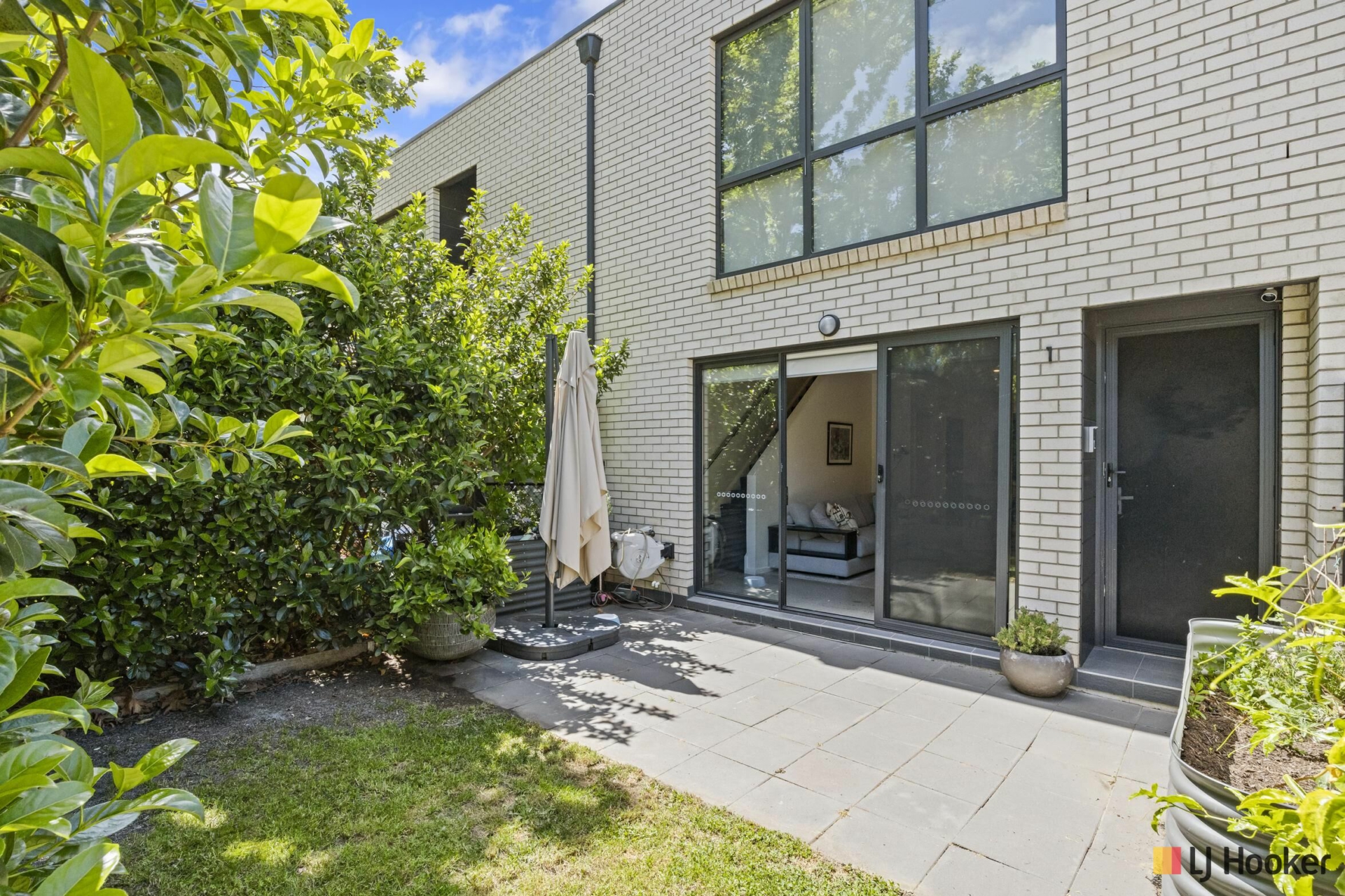 1/44 Stockdale Street, DICKSON
