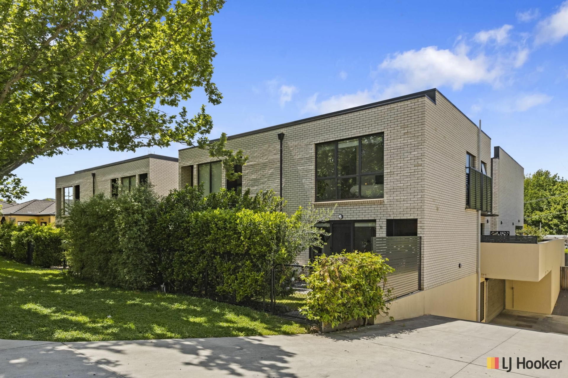 1/44 Stockdale Street, DICKSON