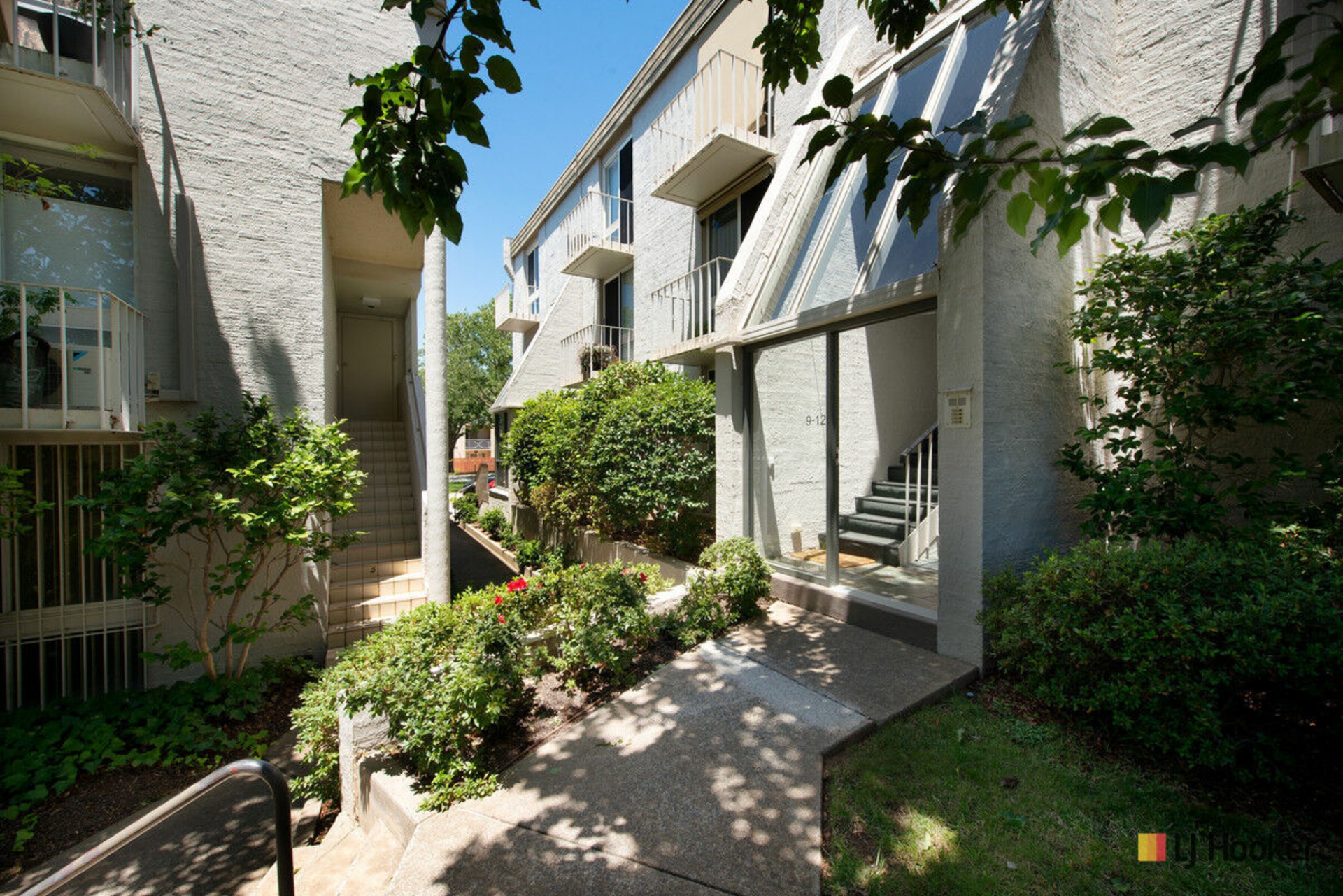 7/5 Howitt Street, KINGSTON