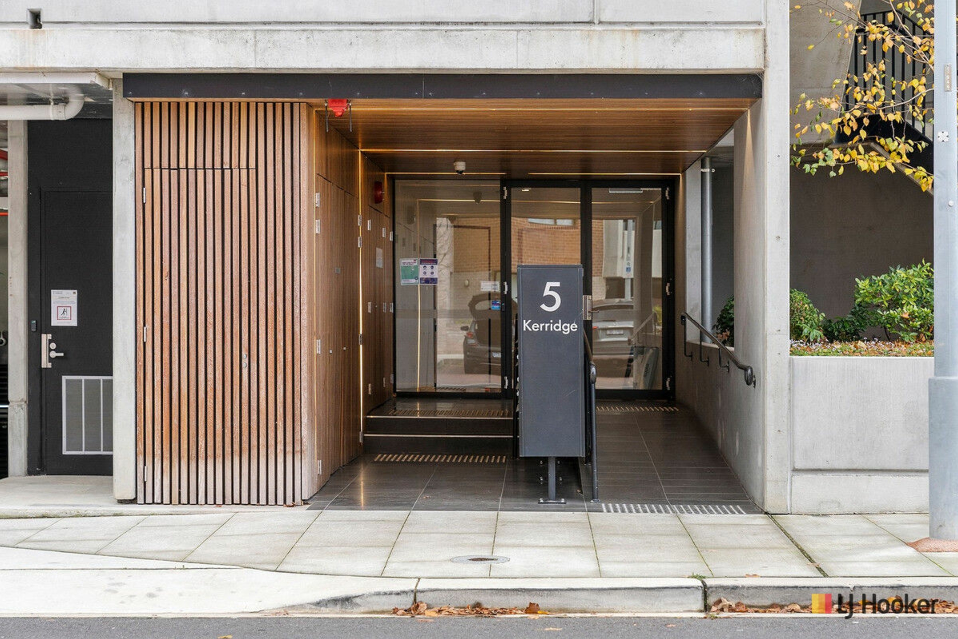 44/5 Kerridge Street, KINGSTON