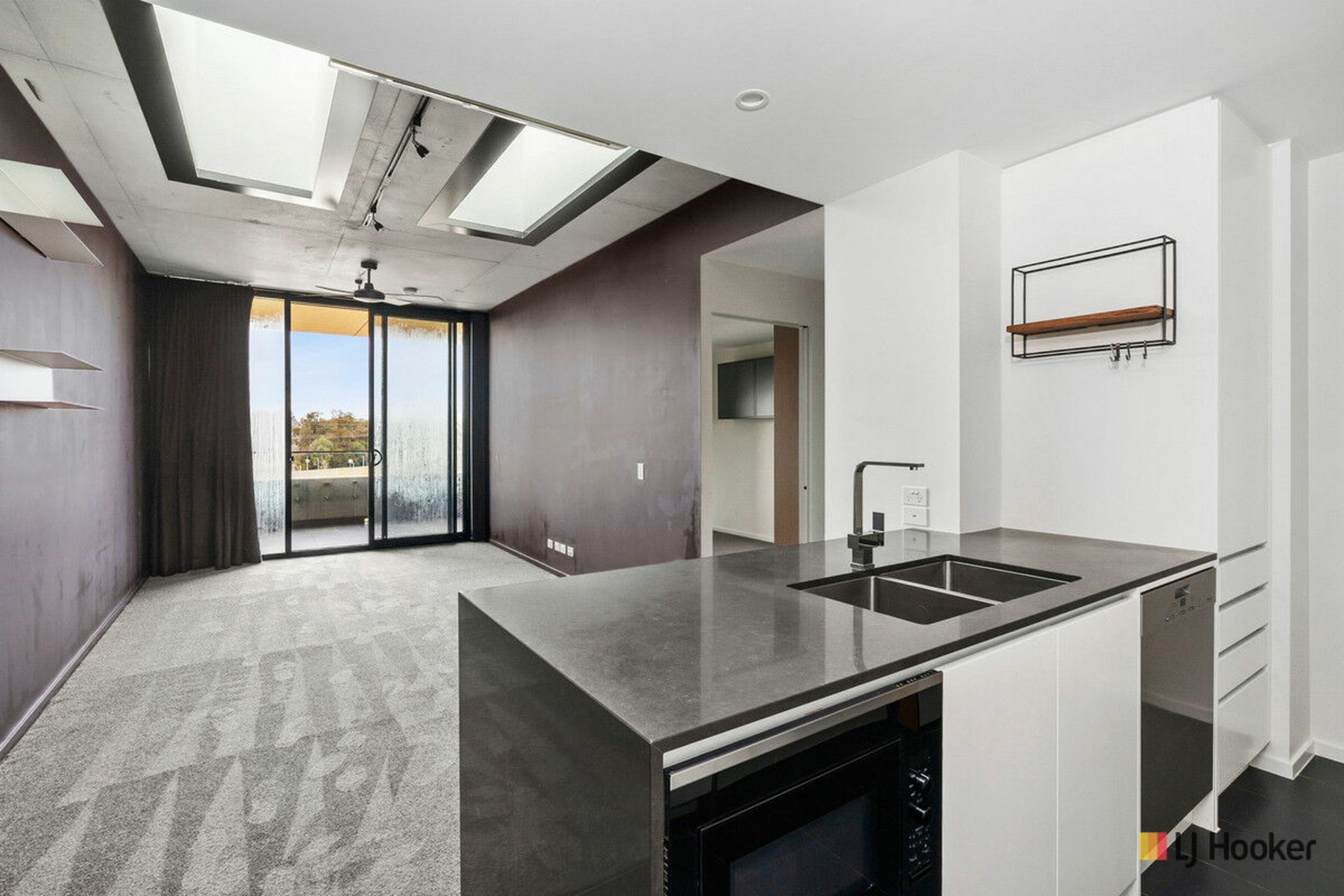 44/5 Kerridge Street, KINGSTON