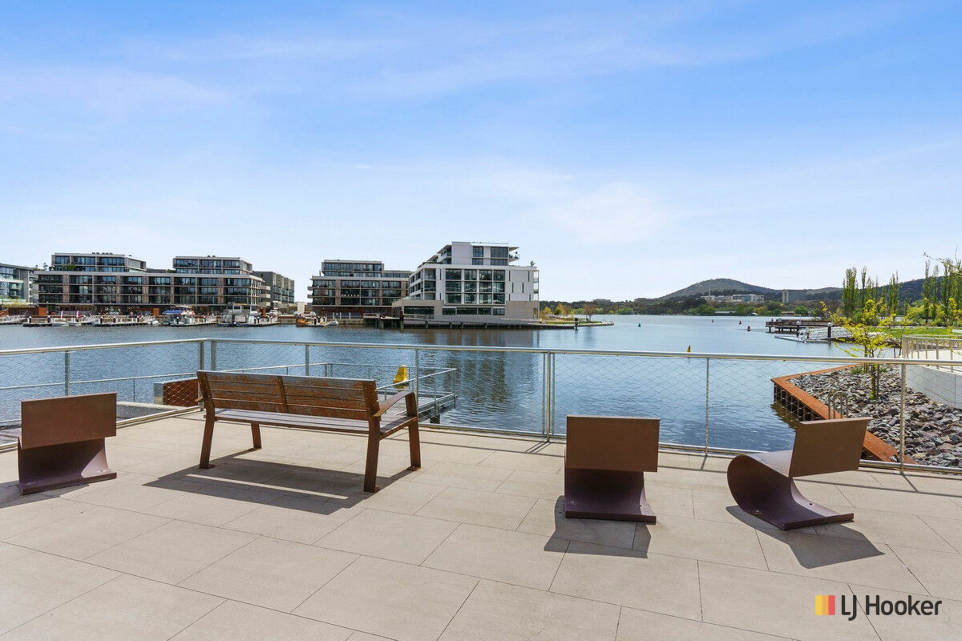 44/5 Kerridge Street, KINGSTON