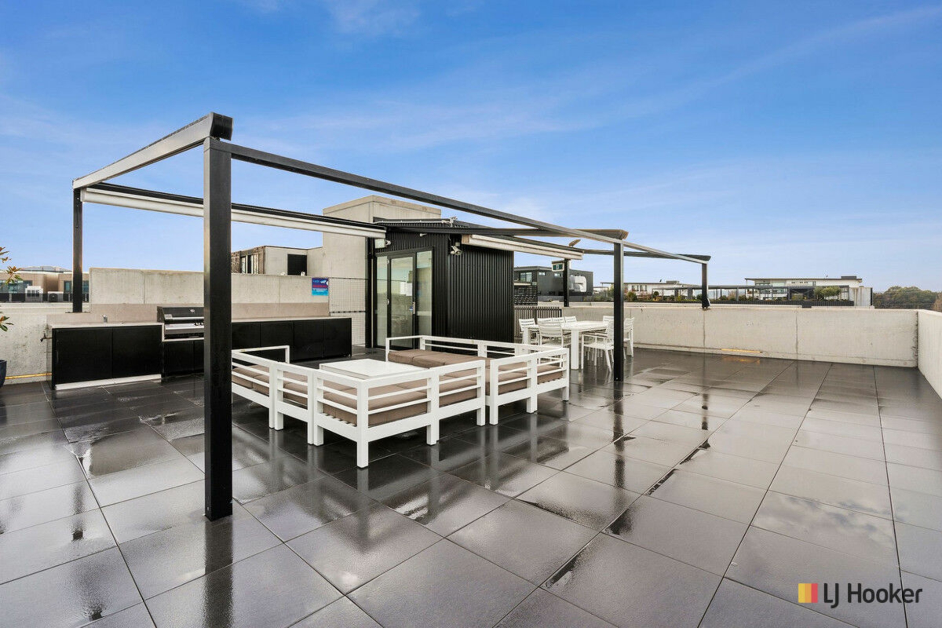 44/5 Kerridge Street, KINGSTON
