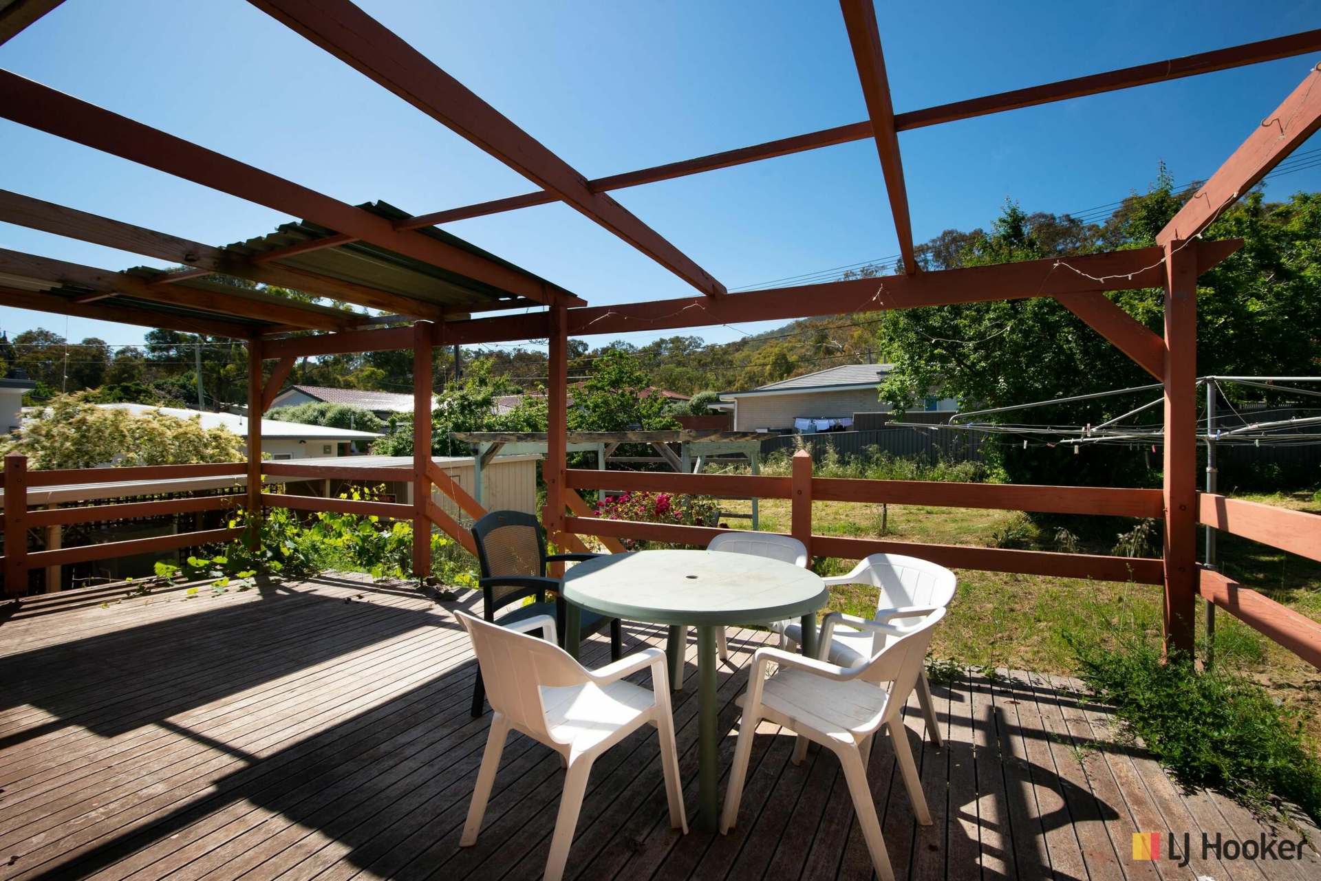 150 Duffy Street, AINSLIE
