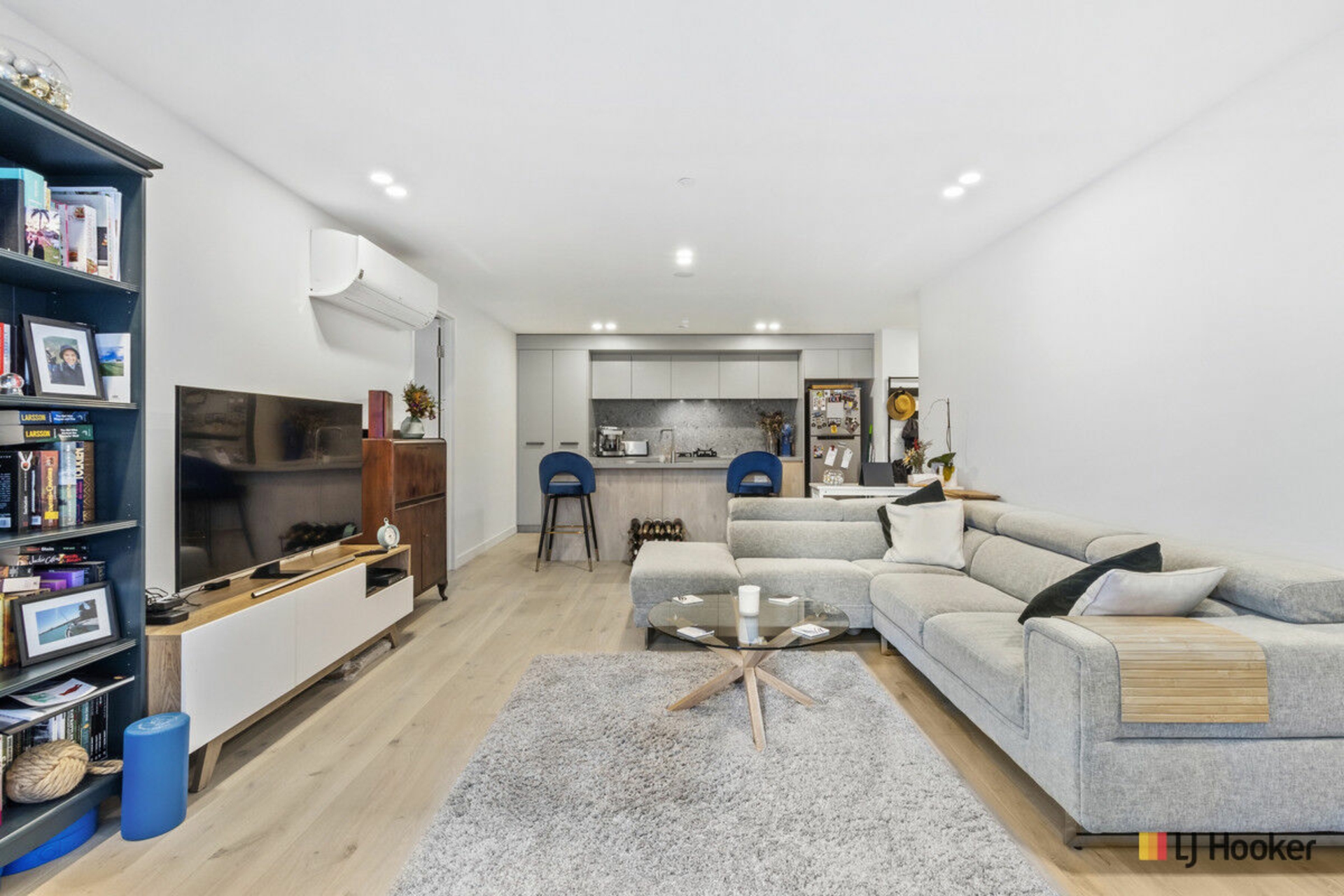 102/55 Dooring Street, DICKSON