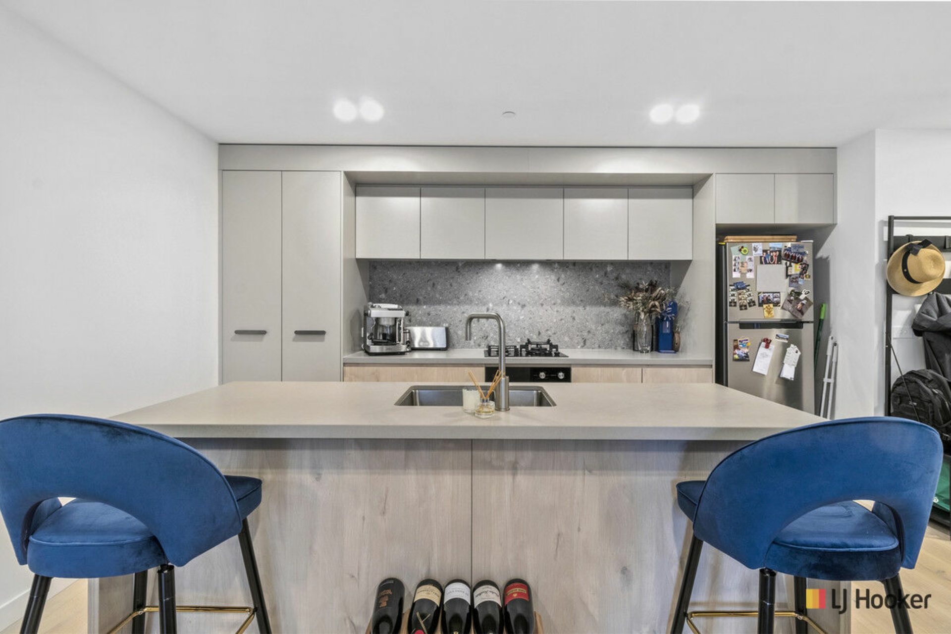 102/55 Dooring Street, DICKSON
