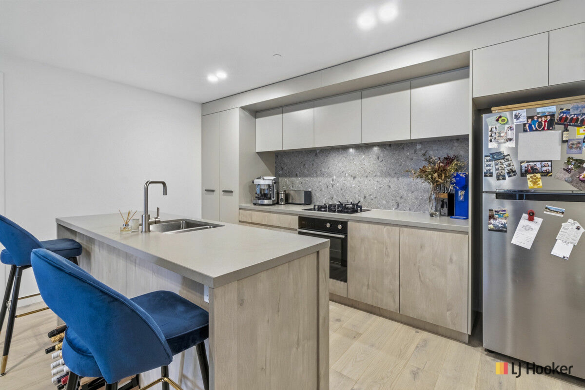 102/55 Dooring Street, DICKSON