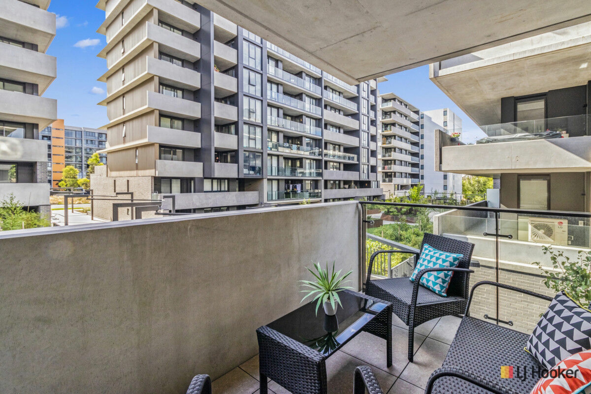 102/55 Dooring Street, DICKSON