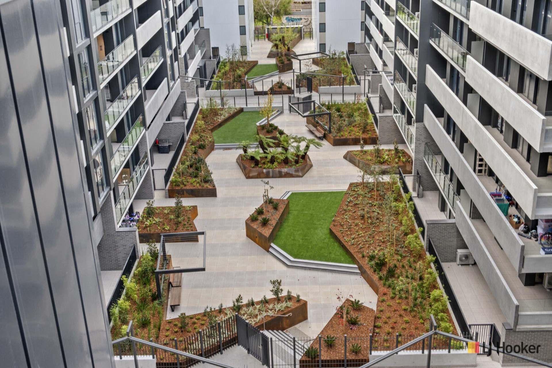102/55 Dooring Street, DICKSON