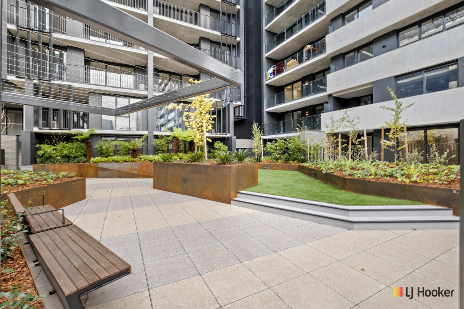 102/55 Dooring Street, DICKSON