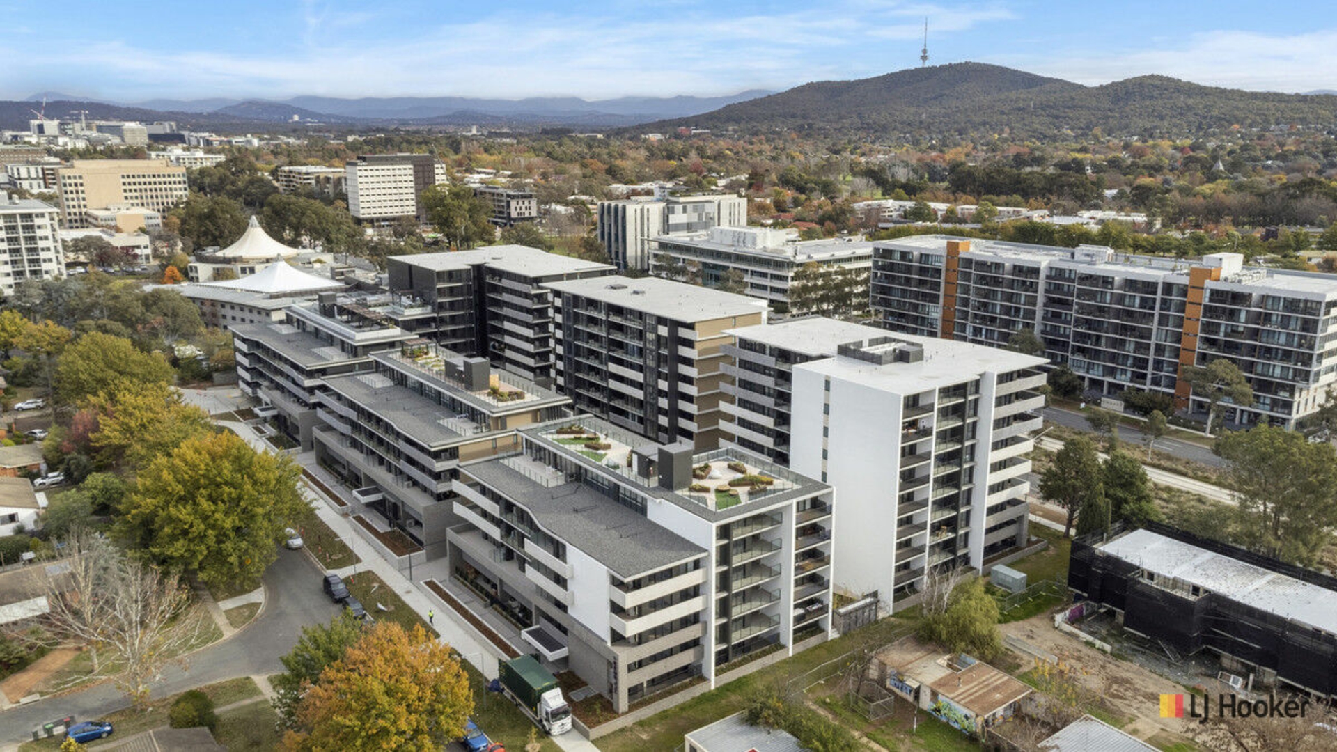 102/55 Dooring Street, DICKSON