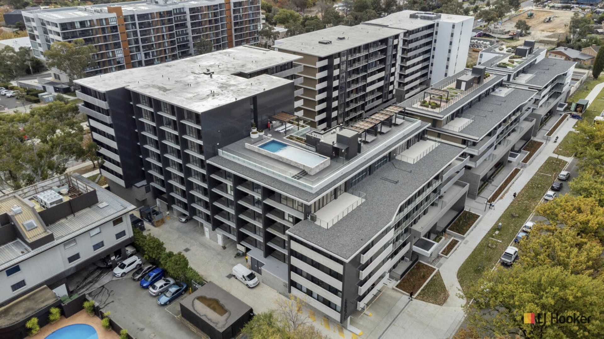 102/55 Dooring Street, DICKSON