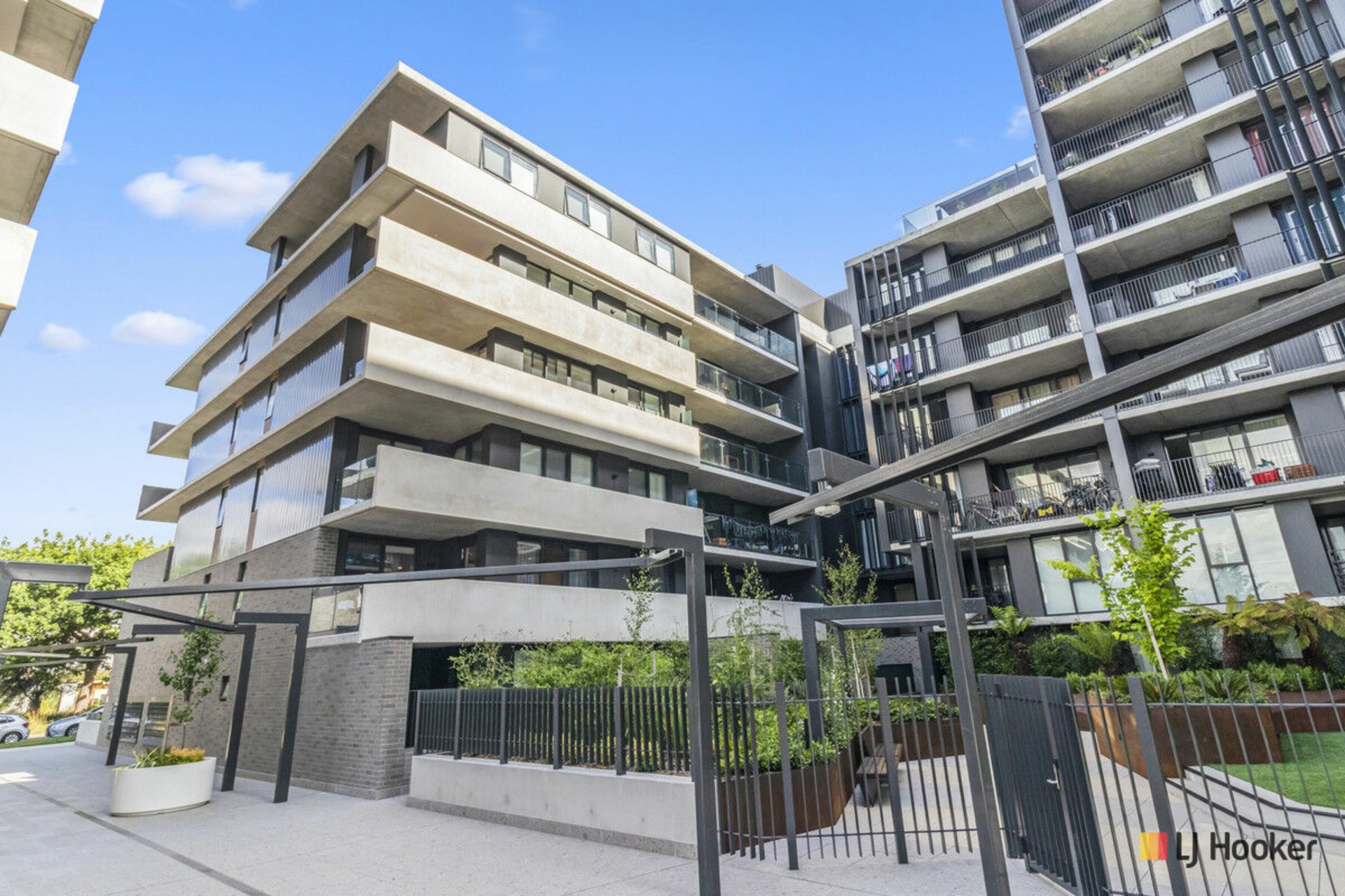 102/55 Dooring Street, DICKSON
