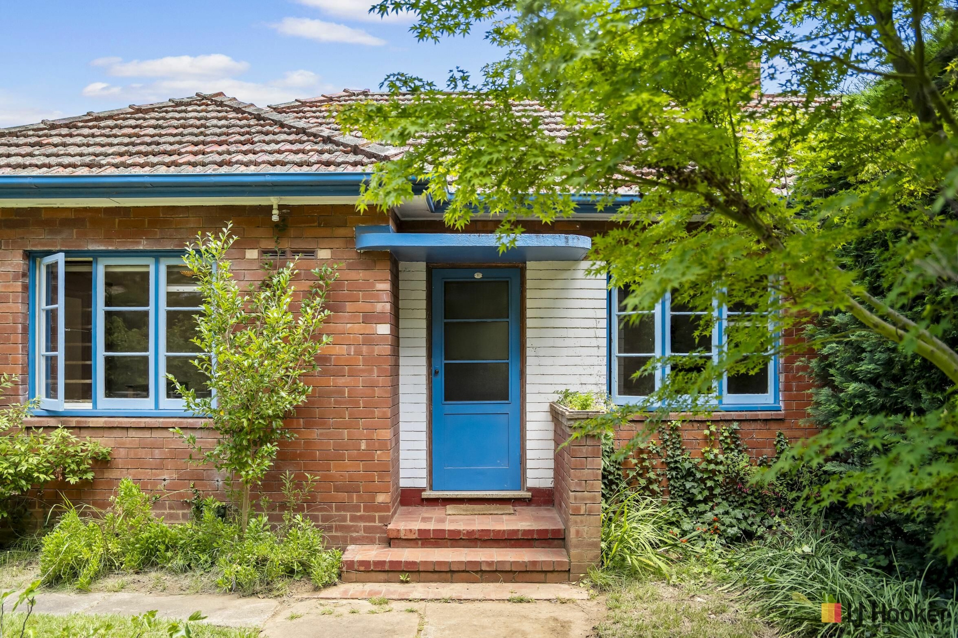 81 Ebden Street, AINSLIE