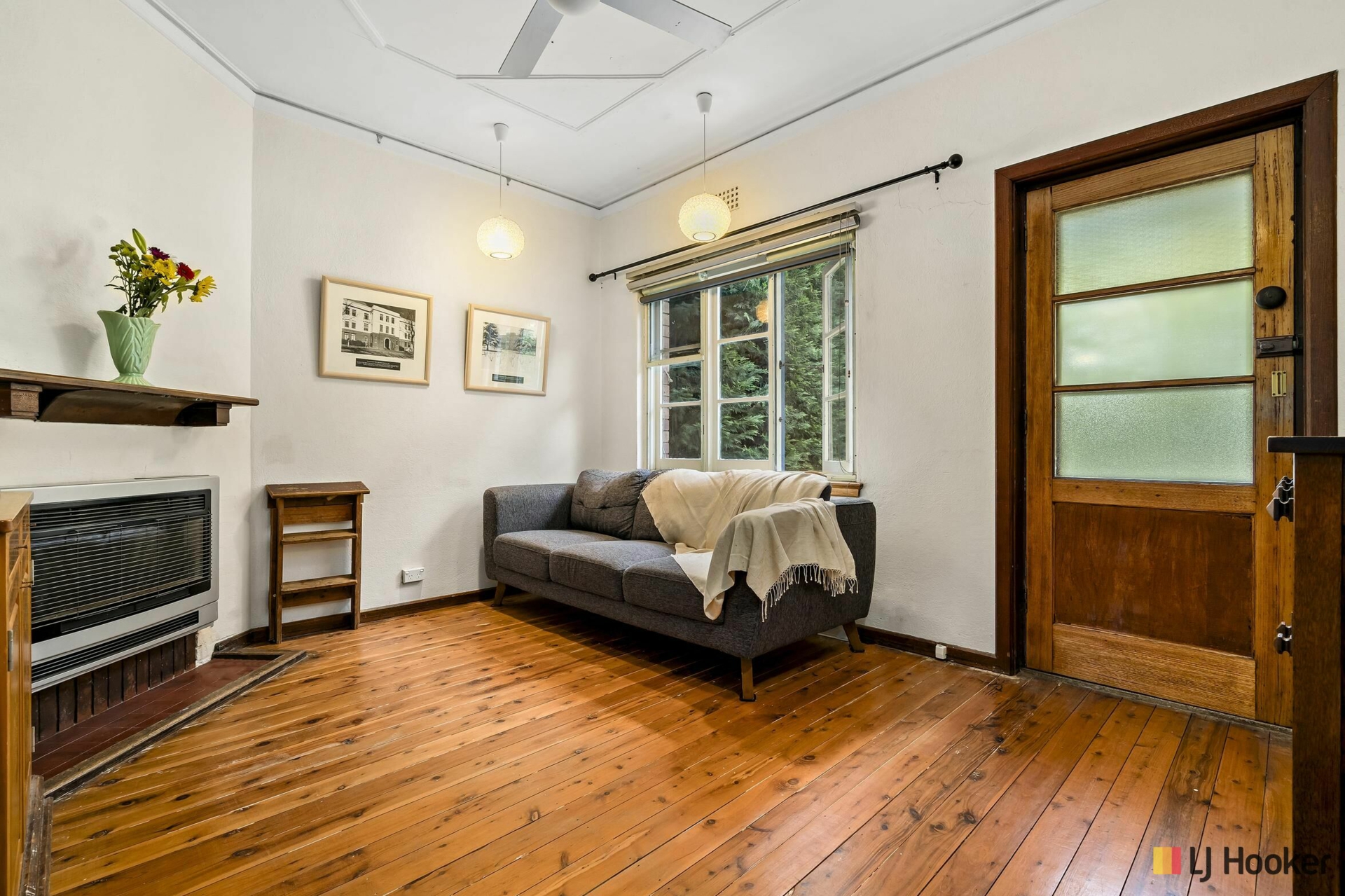 81 Ebden Street, AINSLIE