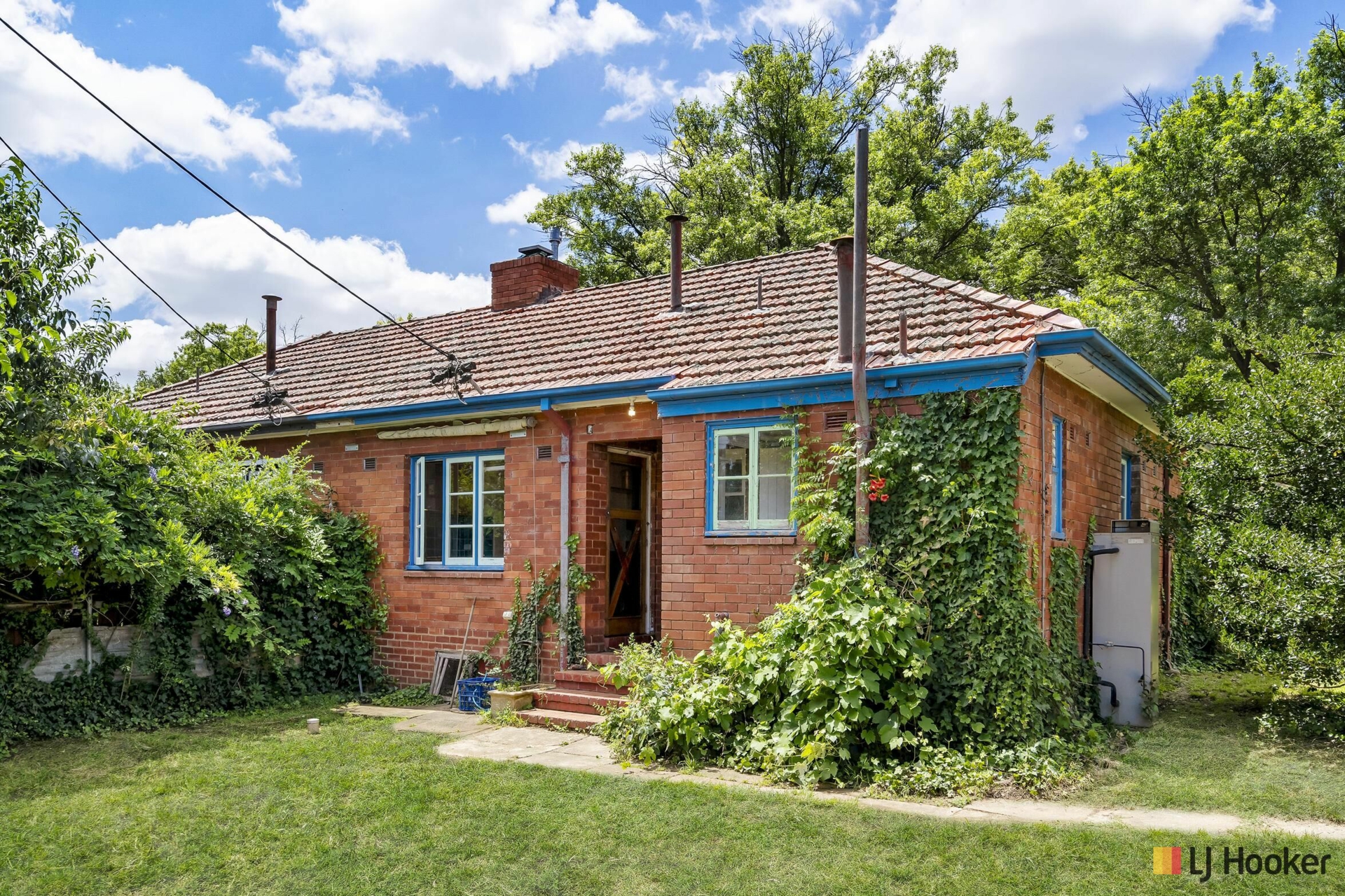 81 Ebden Street, AINSLIE
