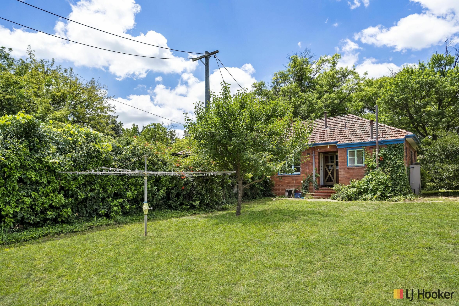 81 Ebden Street, AINSLIE