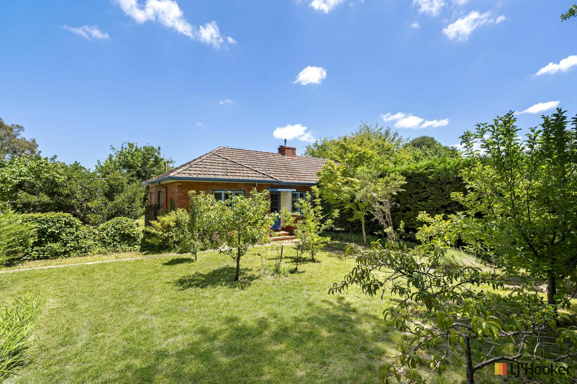 81 Ebden Street, AINSLIE