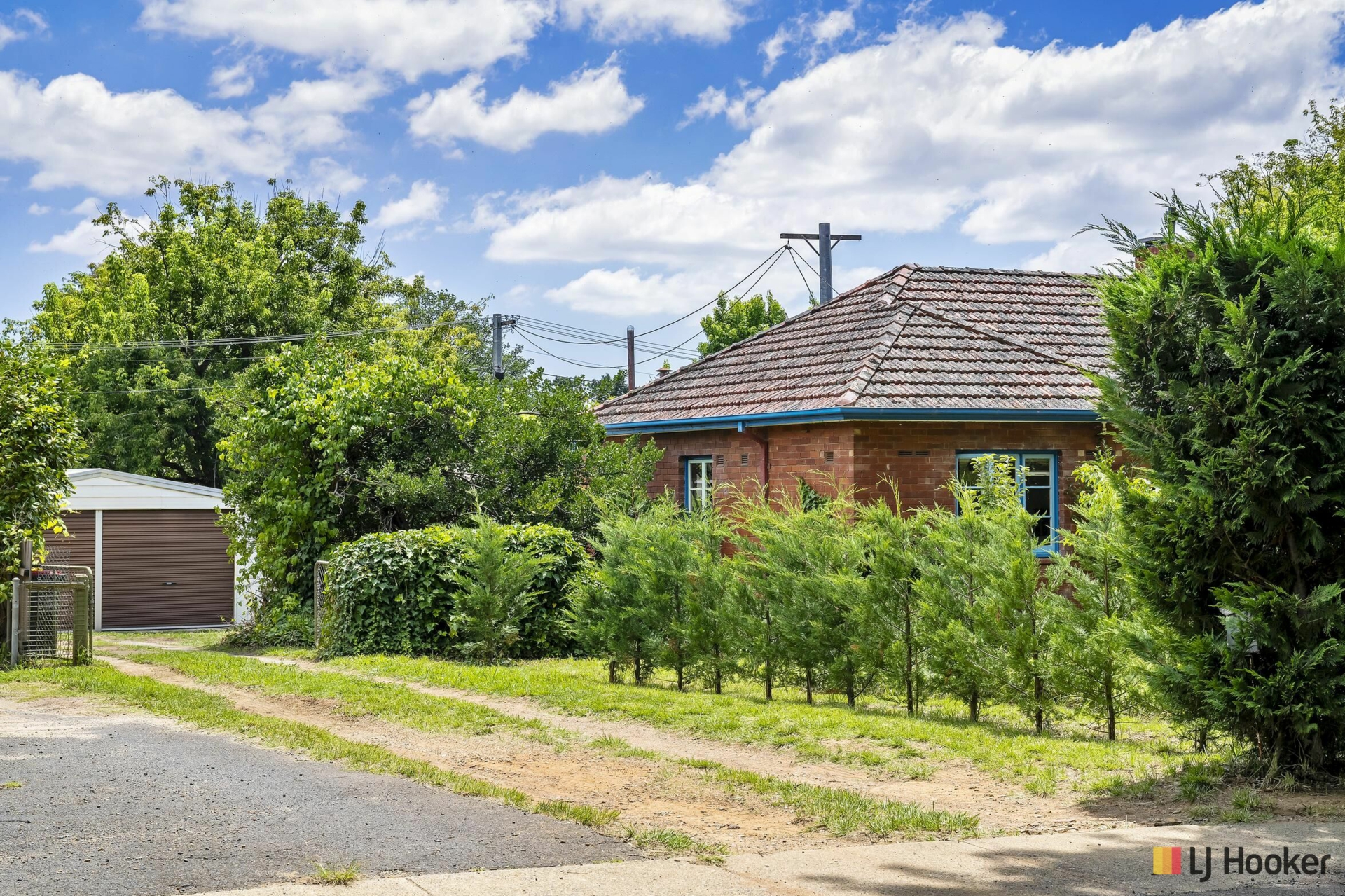81 Ebden Street, AINSLIE