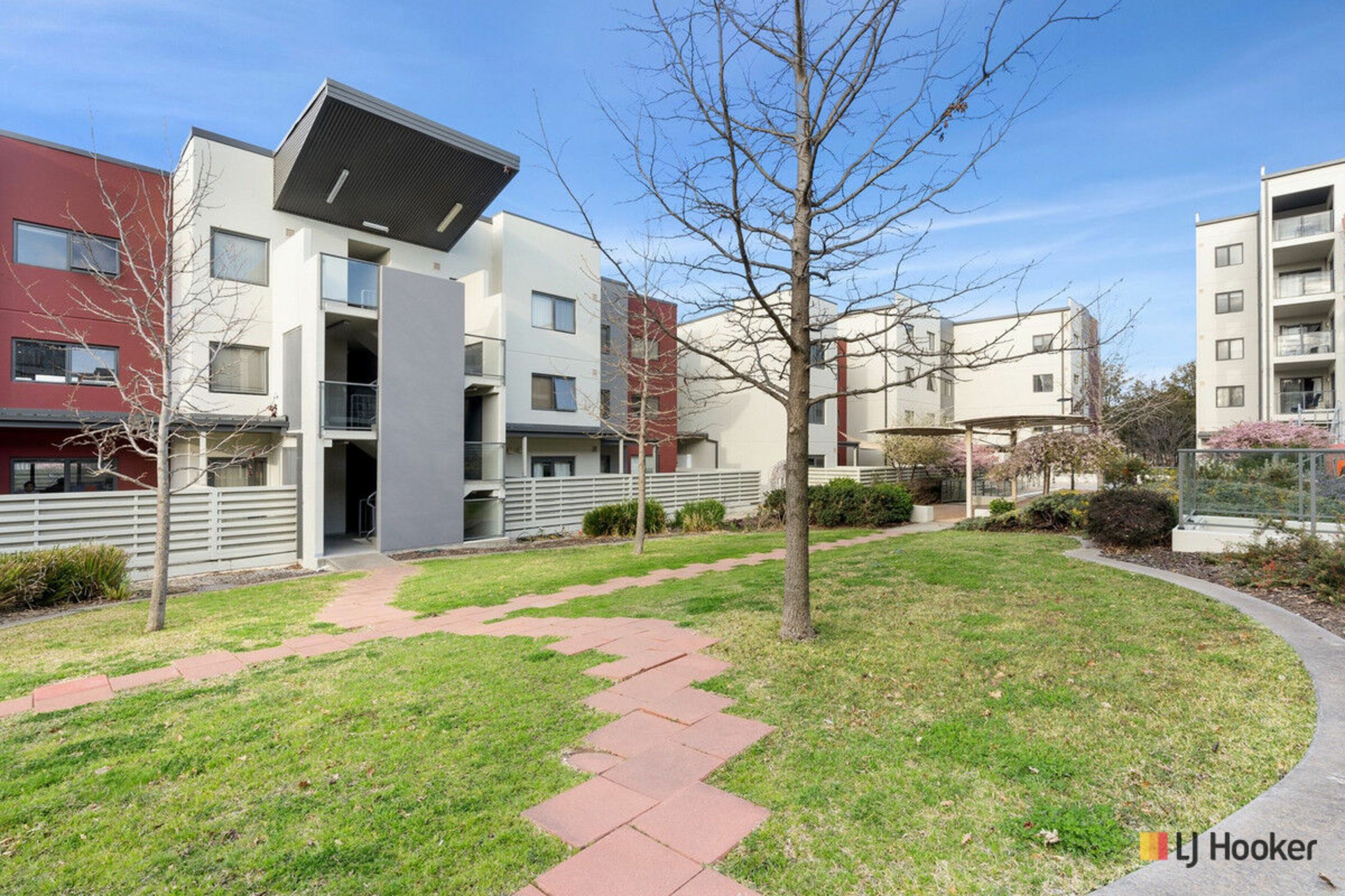 152/21 Battye Street, BRUCE