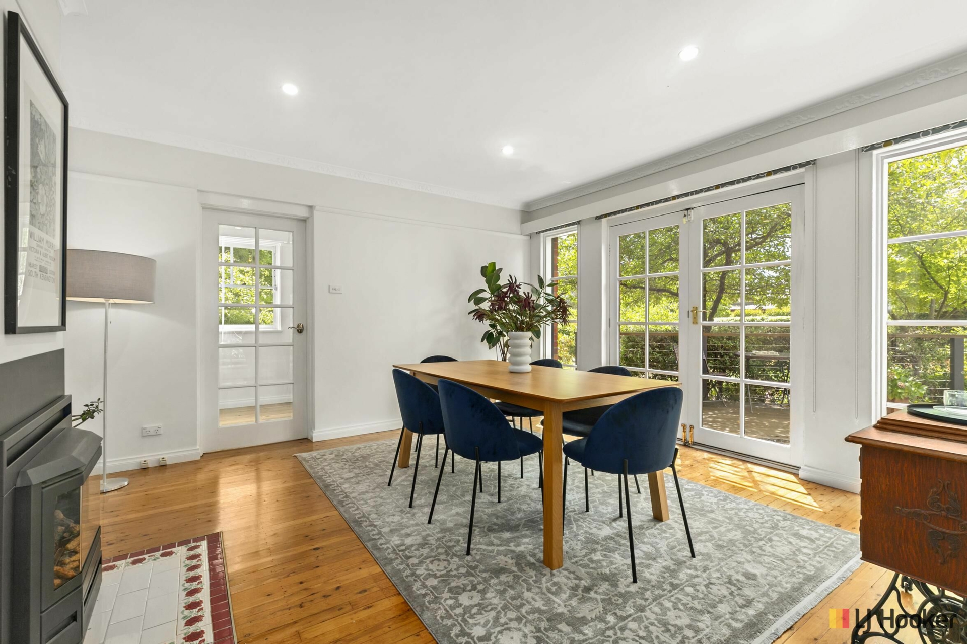 18 Canning Street Ainslie ACT Property Details LJ Hooker