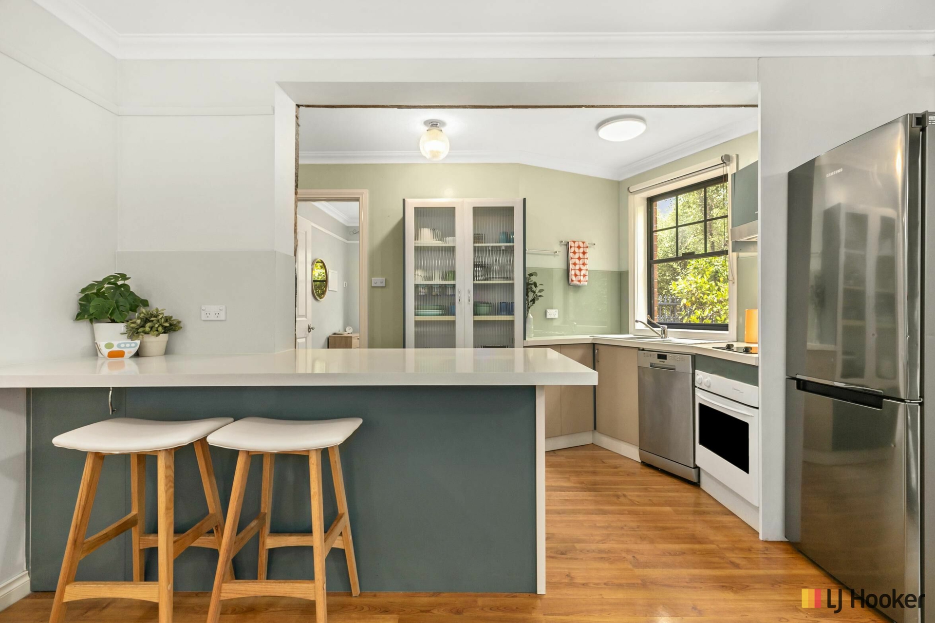 18 Canning Street Ainslie ACT Property Details LJ Hooker