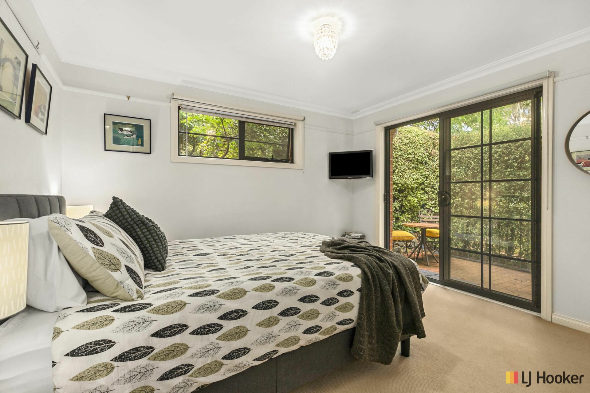 18 Canning Street Ainslie ACT Property Details LJ Hooker