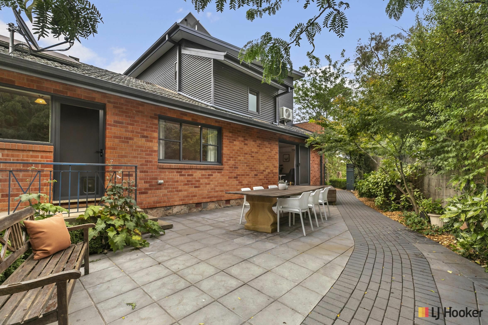 18 Canning Street Ainslie ACT Property Details LJ Hooker