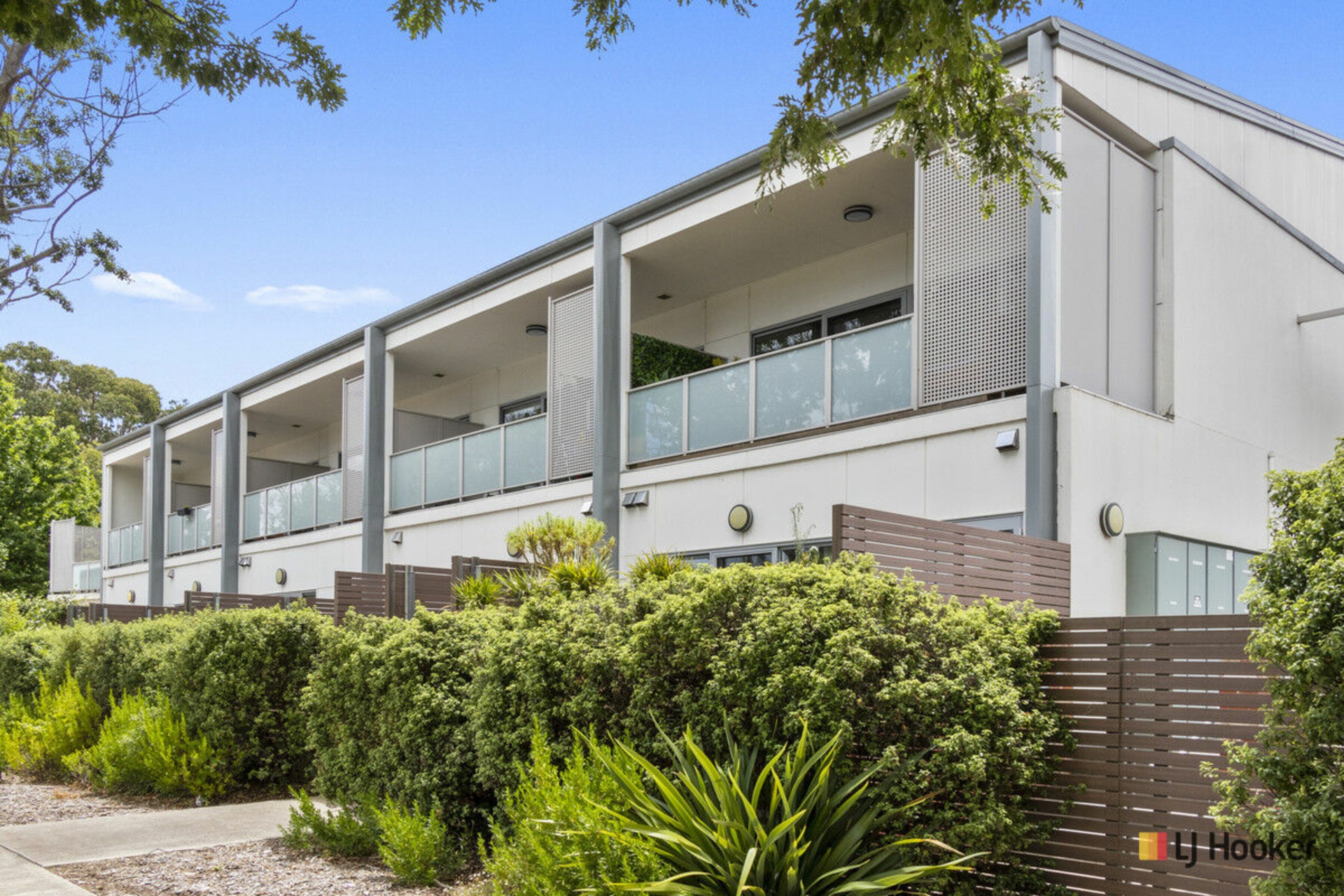 12/77 Macarthur Avenue, O'CONNOR