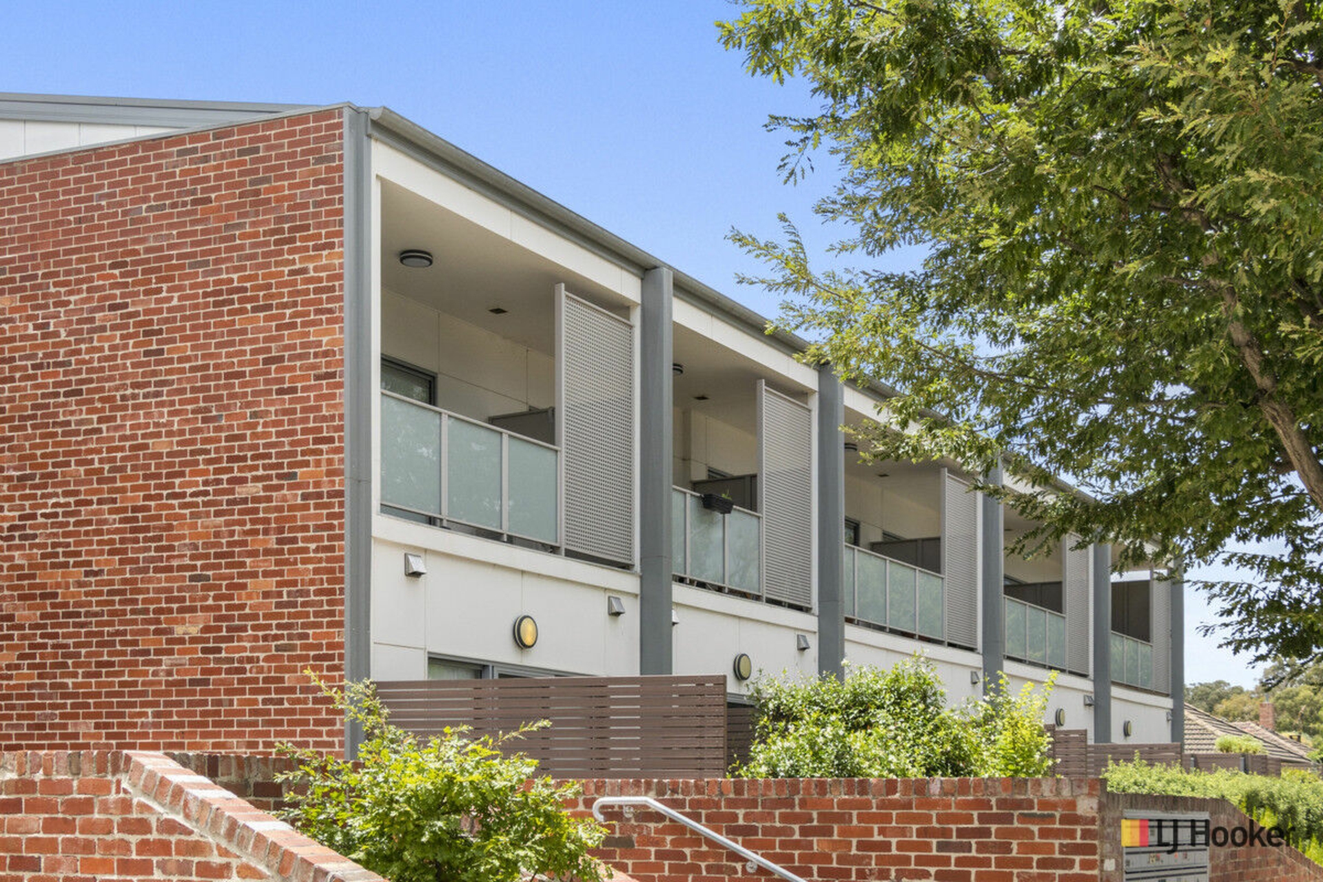 12/77 Macarthur Avenue, O'CONNOR