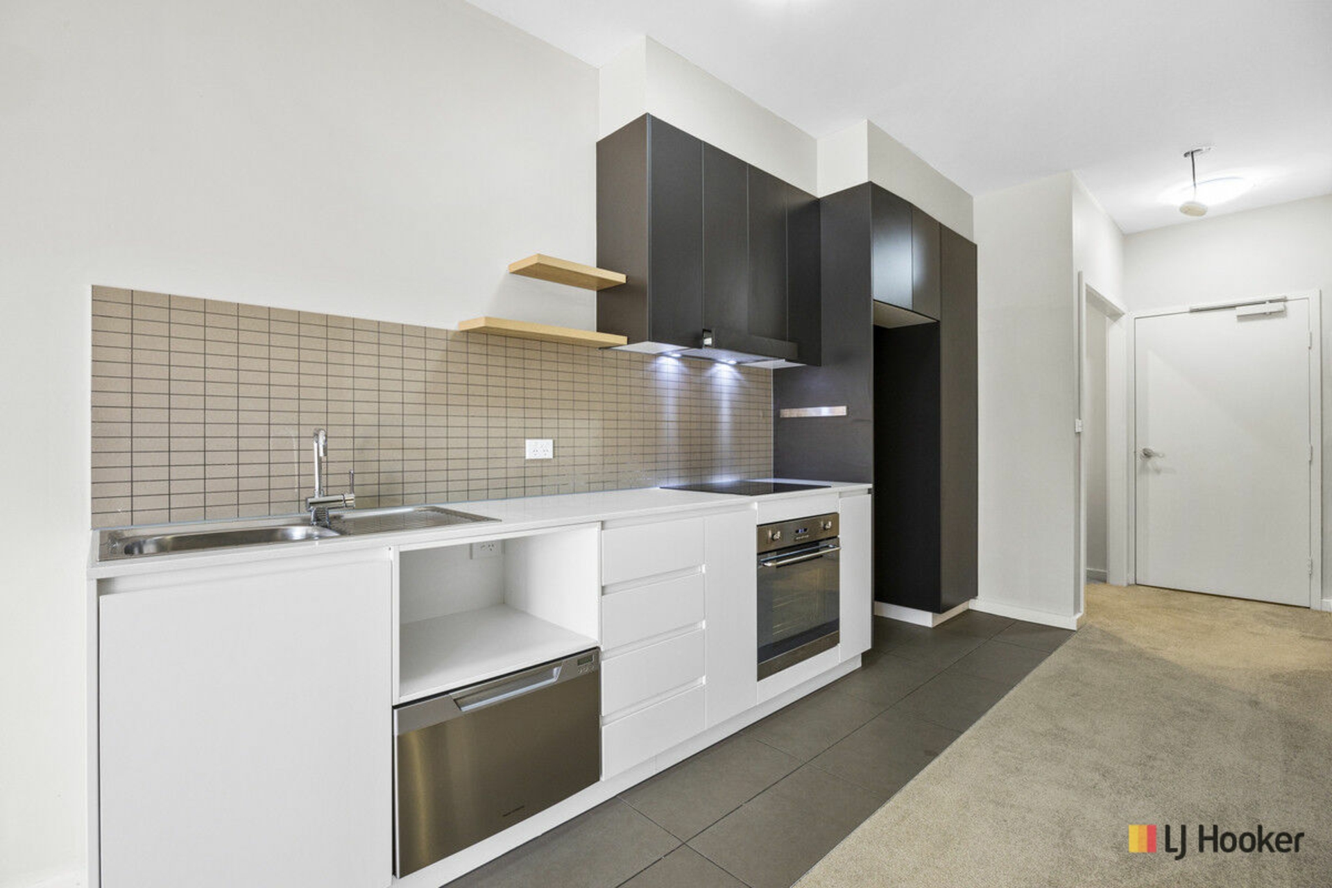12/77 Macarthur Avenue, O'CONNOR