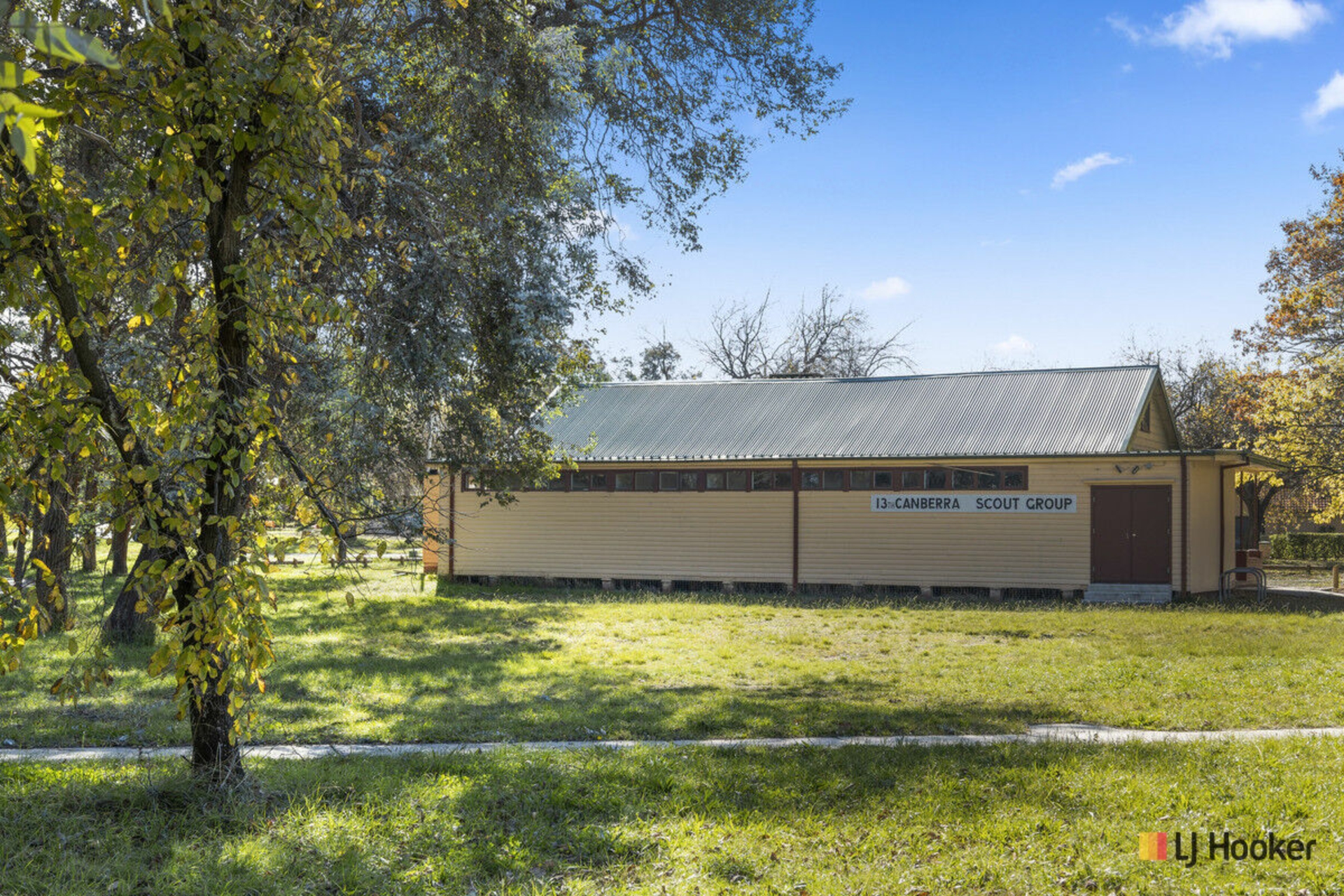 12/77 Macarthur Avenue, O'CONNOR