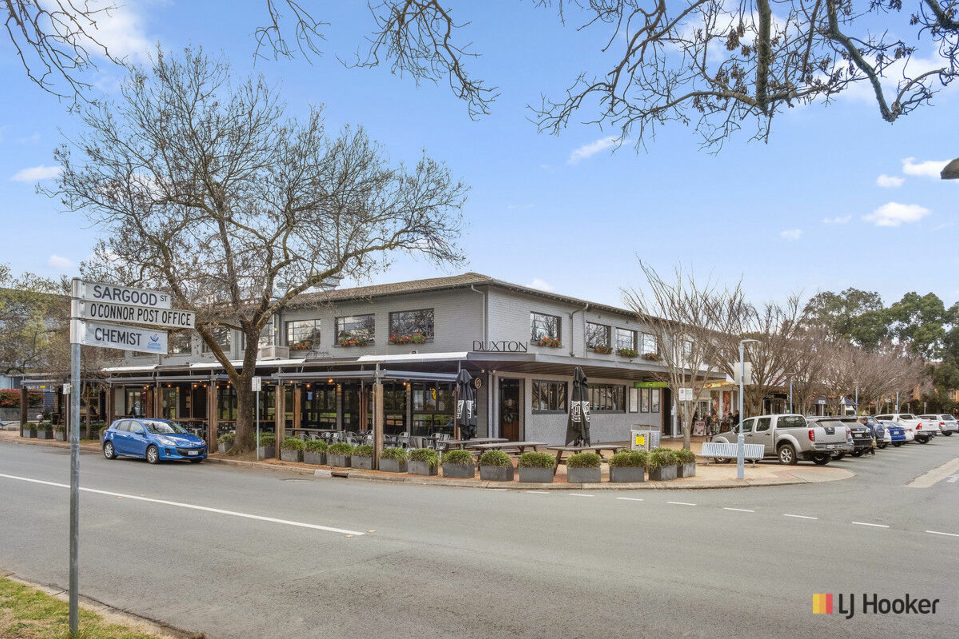 12/77 Macarthur Avenue, O'CONNOR
