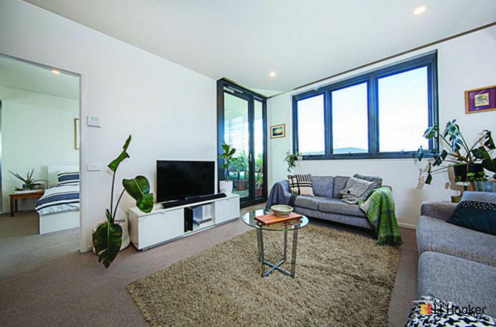 405/102 Northbourne Avenue, BRADDON
