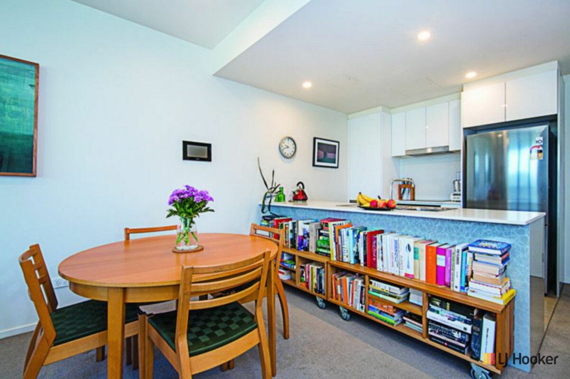 405/102 Northbourne Avenue, BRADDON
